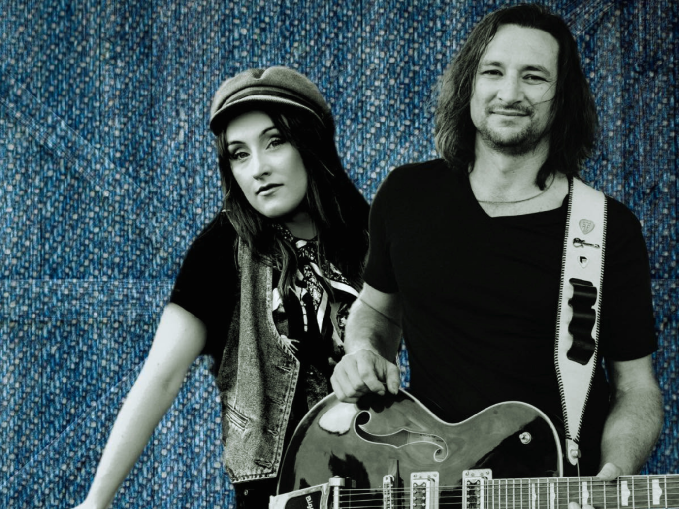 Live Duo: DENIM DUO