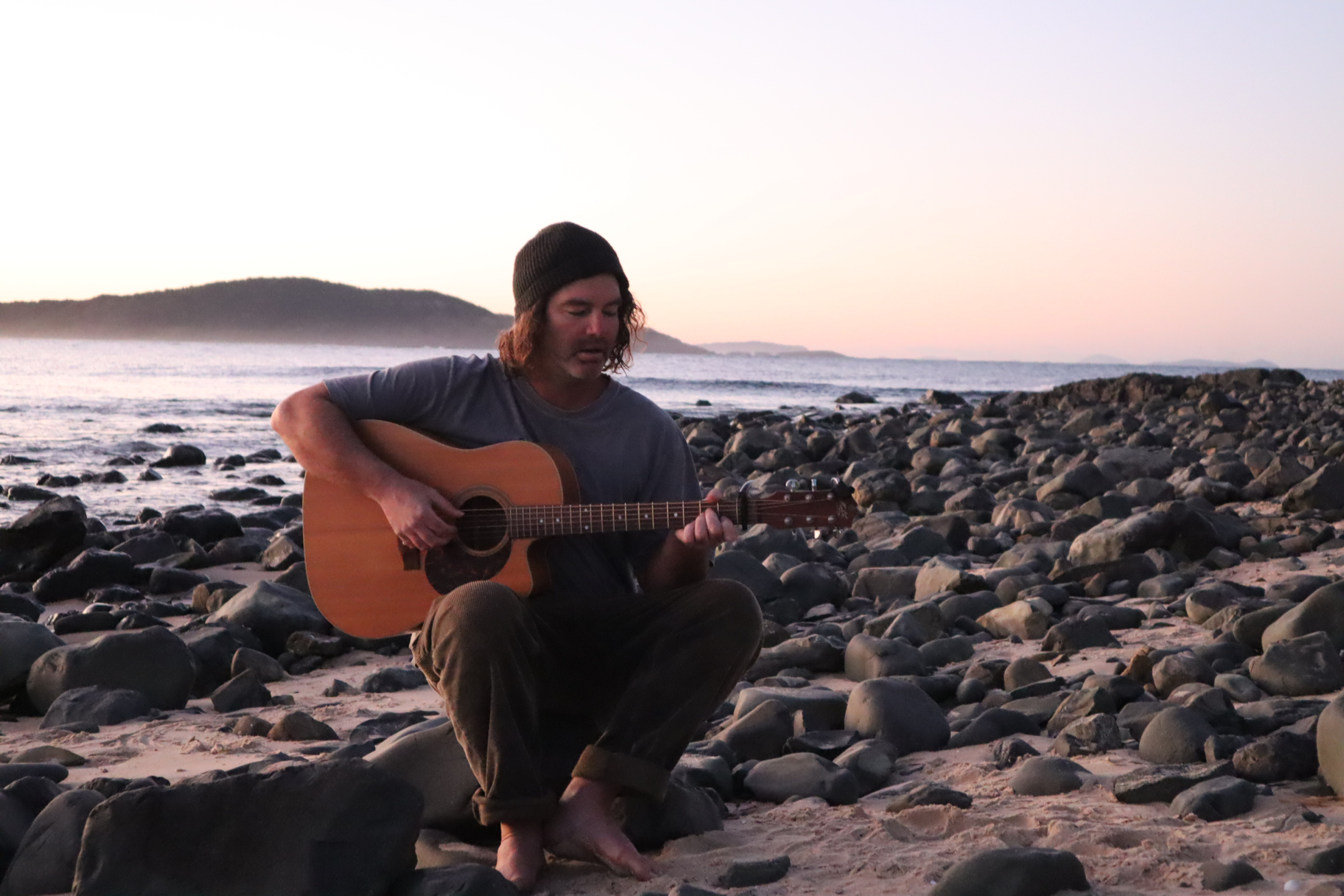 SUNDAY SESSIONS: glen curley 