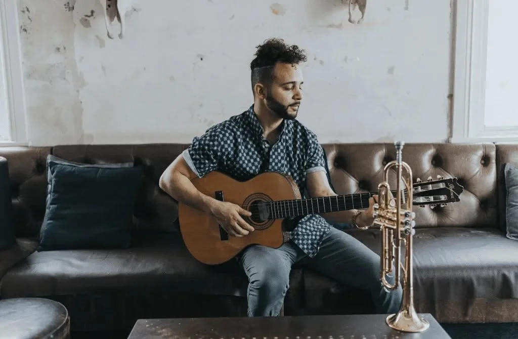 dom diaz &amp; band