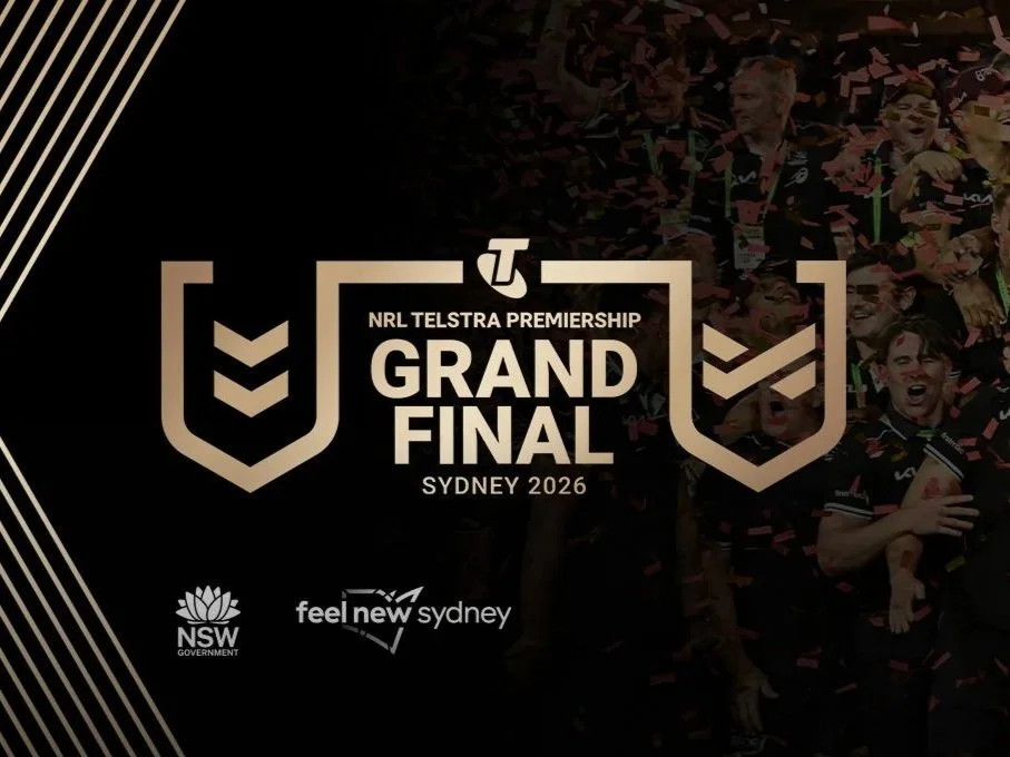 NRL grand finalS