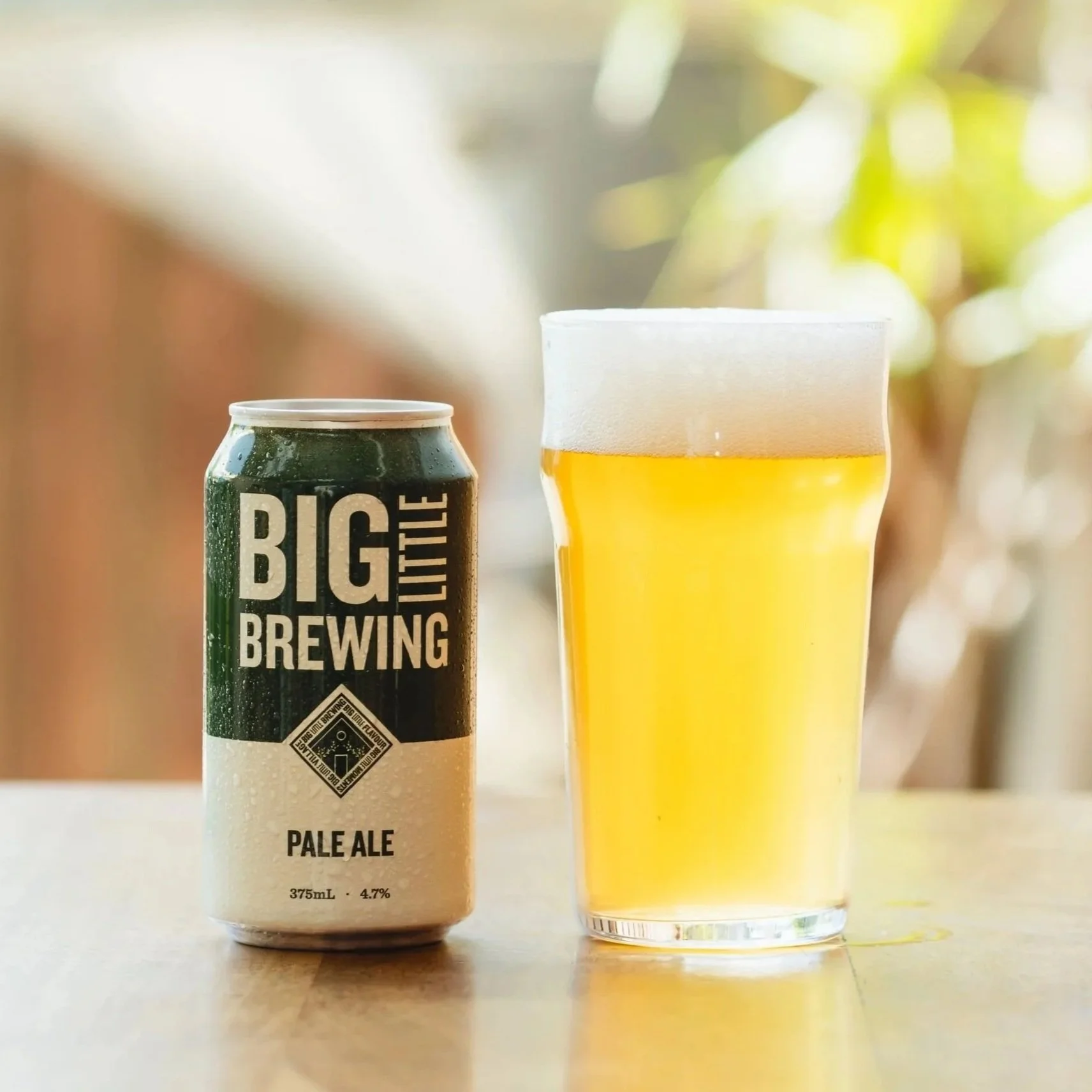 Pale Ale