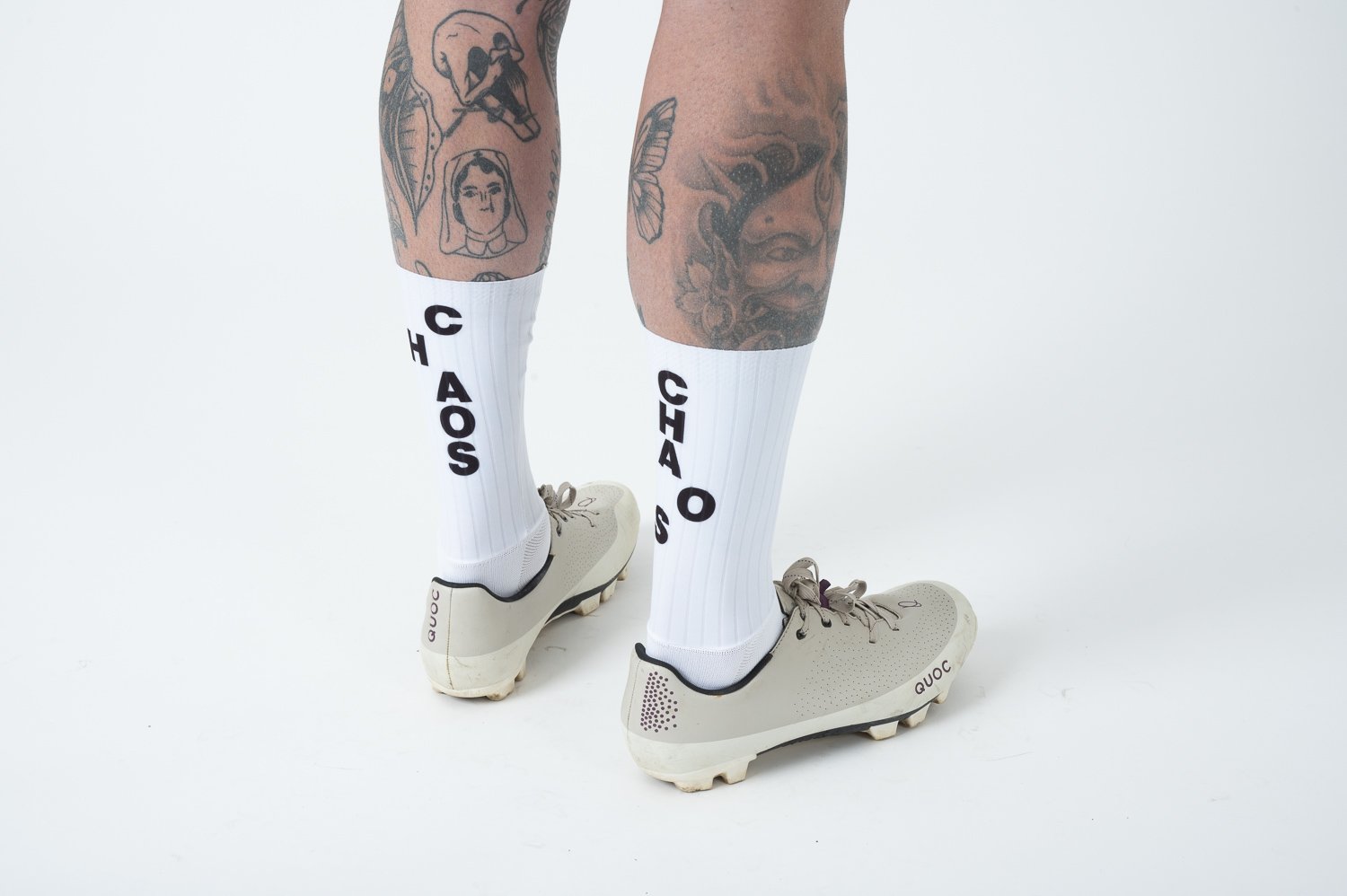 CHAOS AERO SOCKS