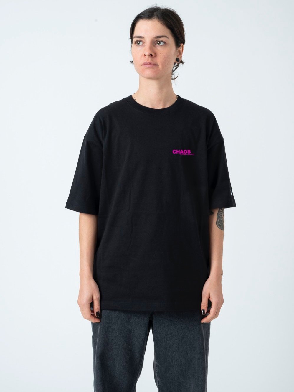 CHAOS T
