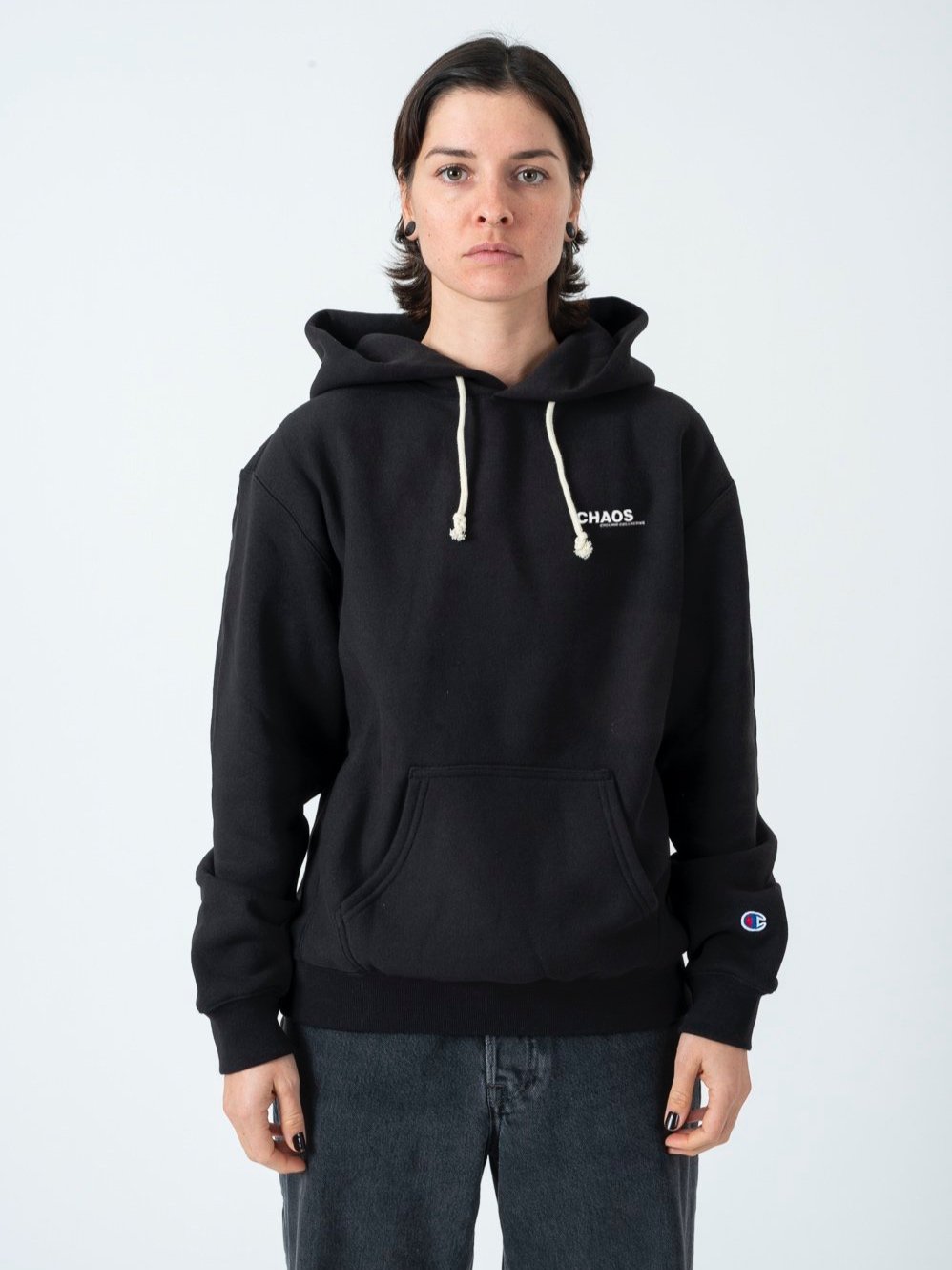CHAOS HOODIE