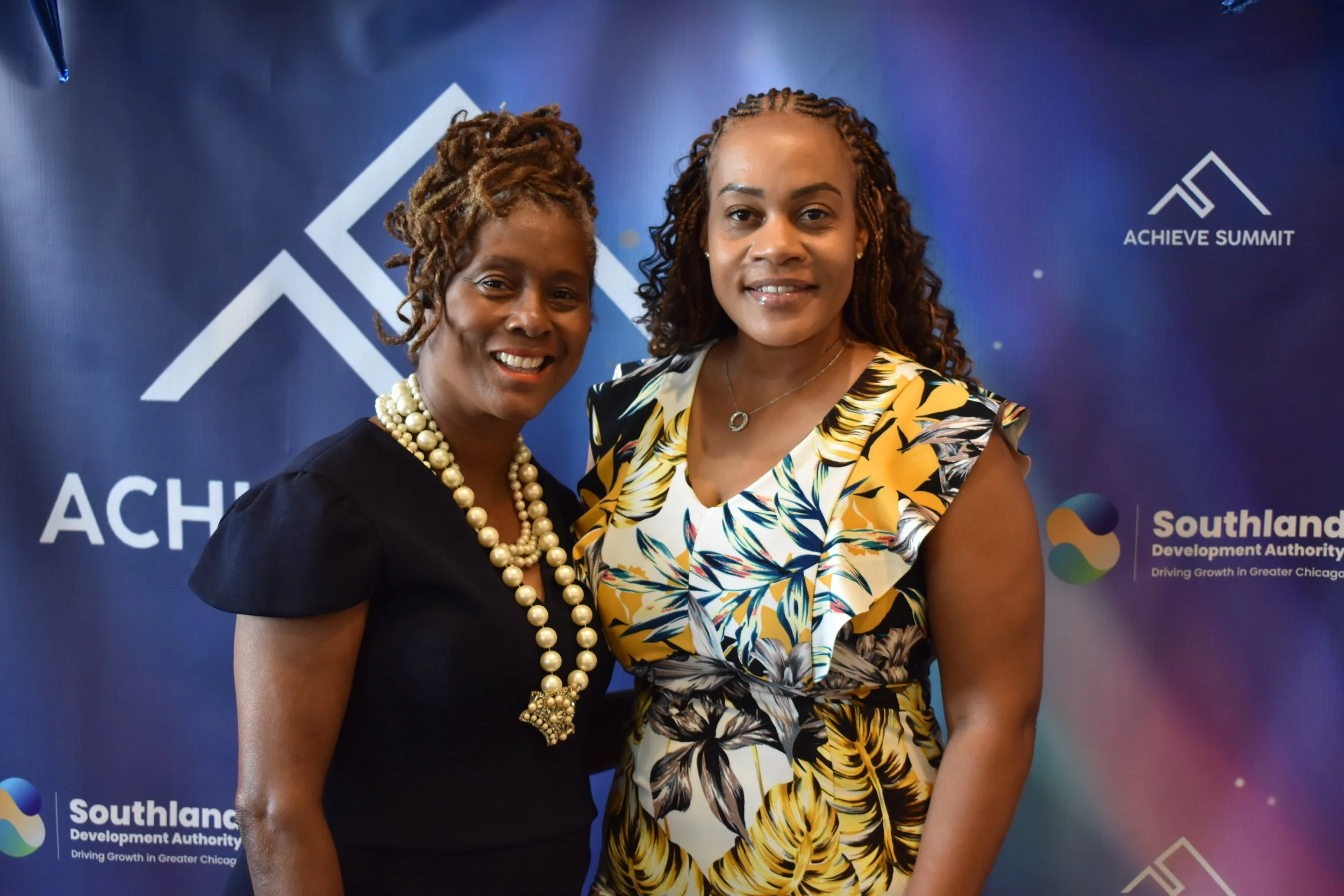 ACHIEVE Summit — Southland Development Authority (SDA)