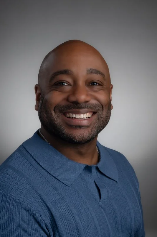 Antoine Scott