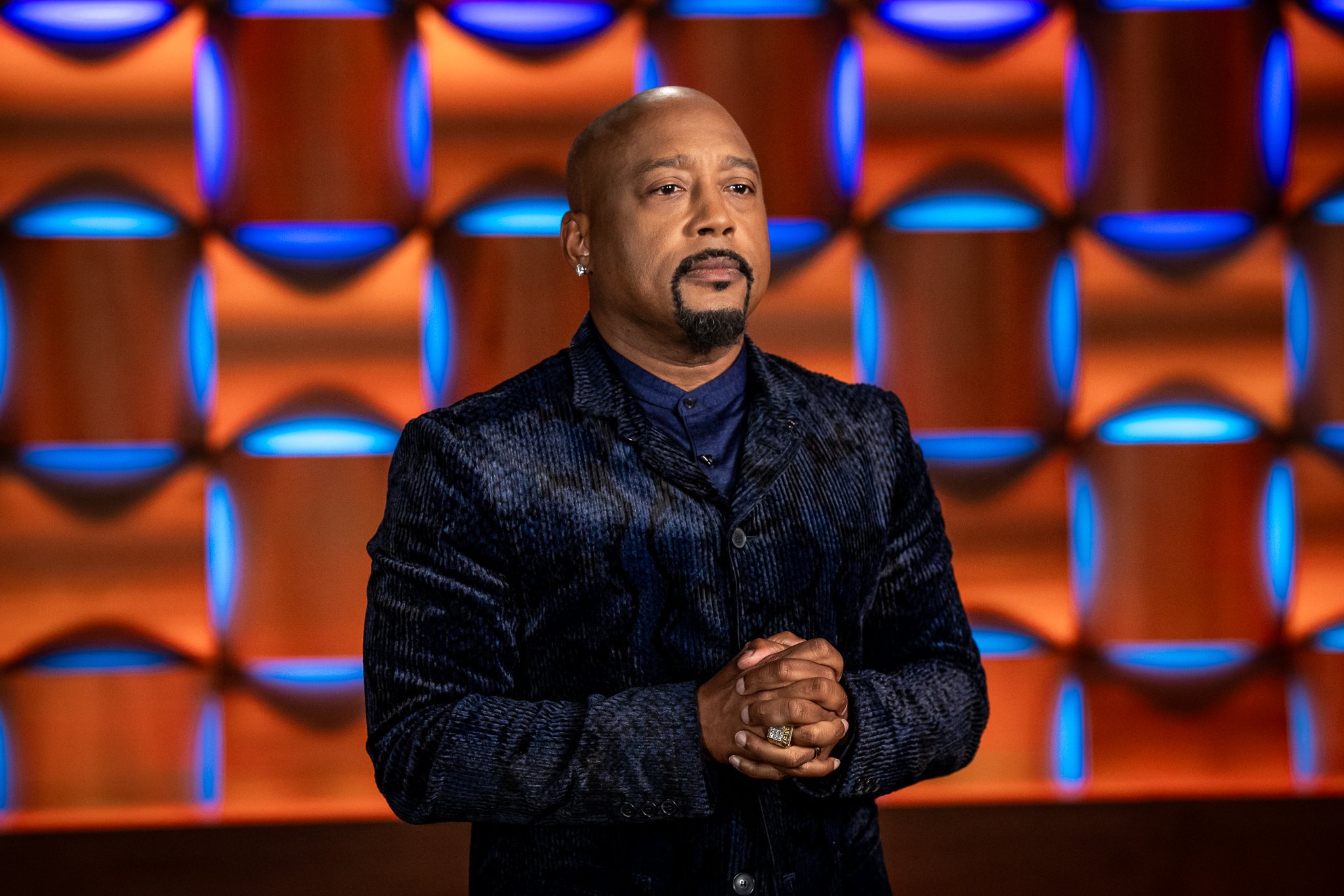 Global Business Icon Daymond John Set to Headline ACHIEVE Summit 2025 as Keynote Speaker