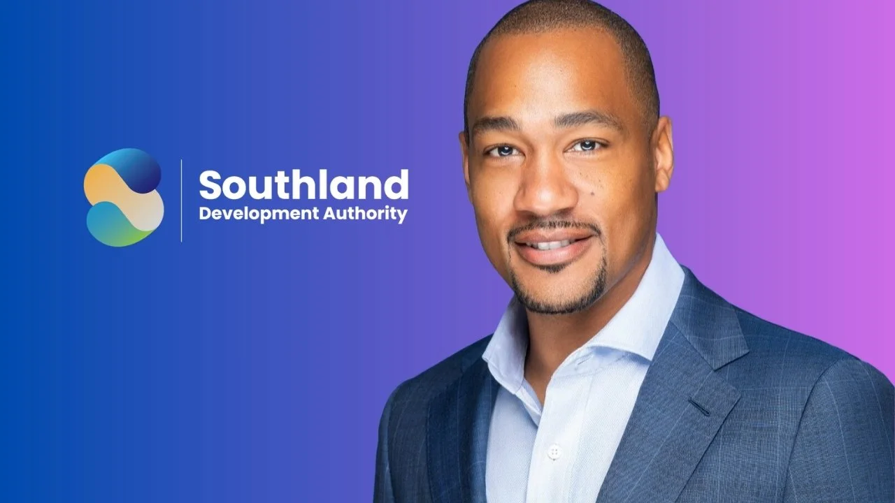 He Didn’t Finish College. He Built Something Instead