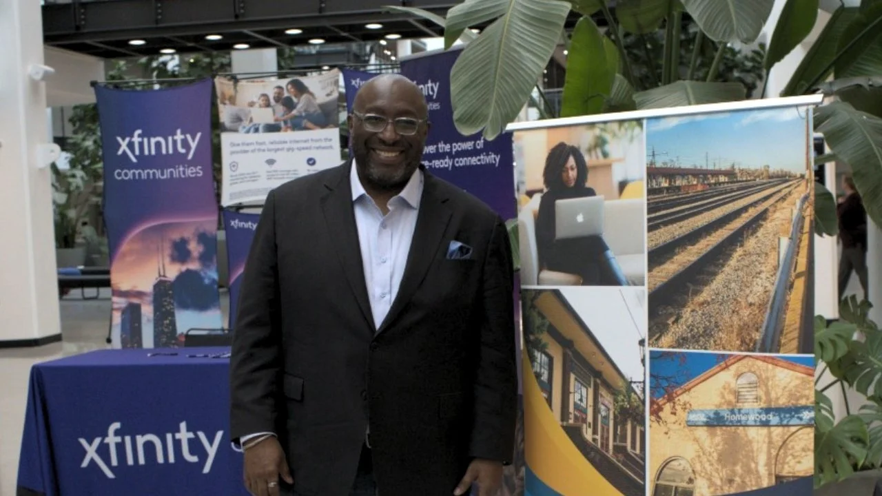 SDA CEO Bo Kemp to Speak at 2026 Nonprofit Leadership Conference