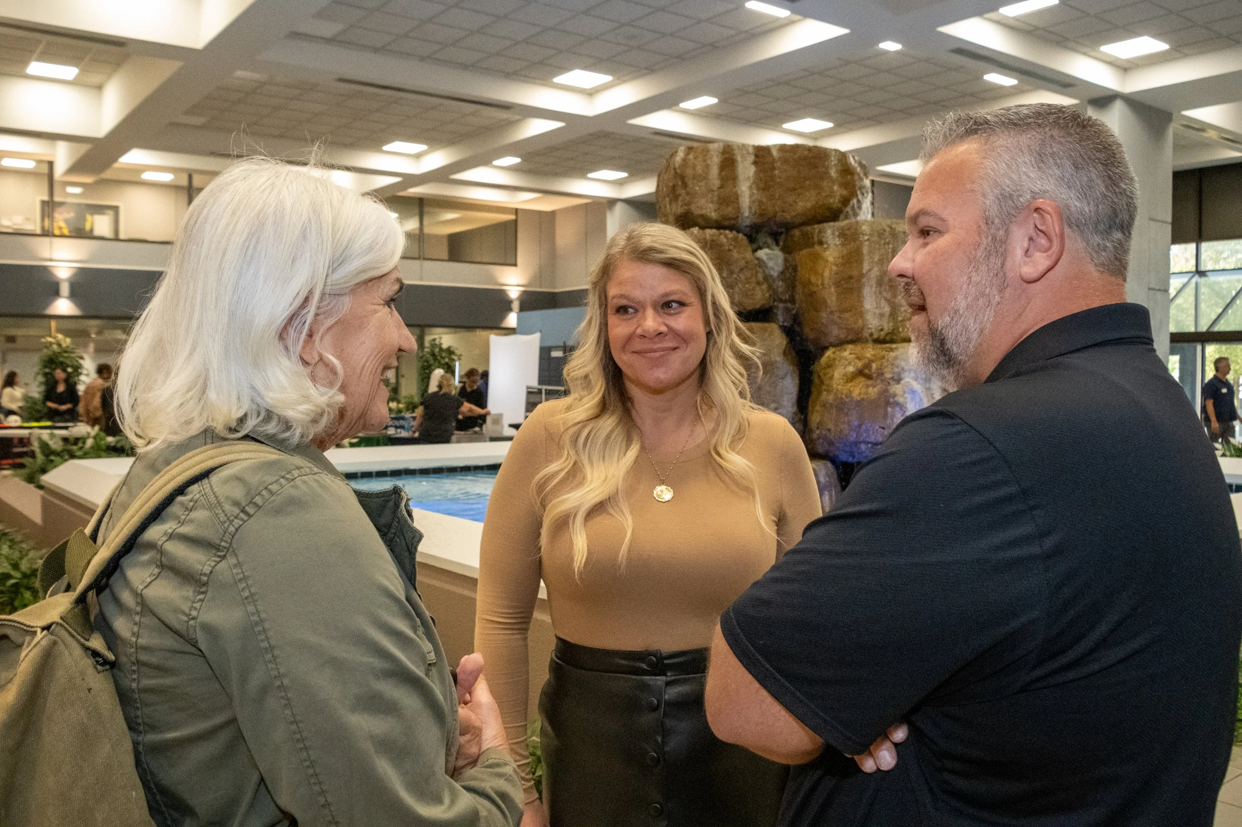 Illinois Government Contracting Summit