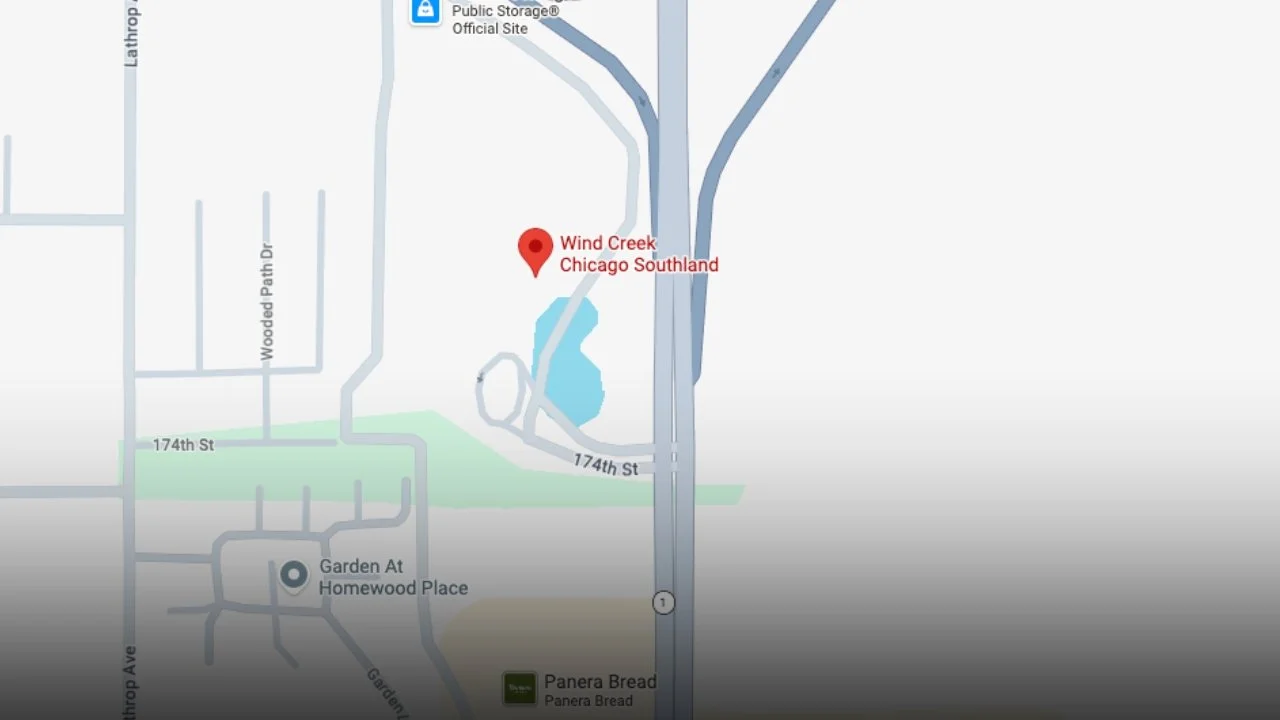 ACHIEVE Summit Announces New Location at Wind Creek Chicago Southland