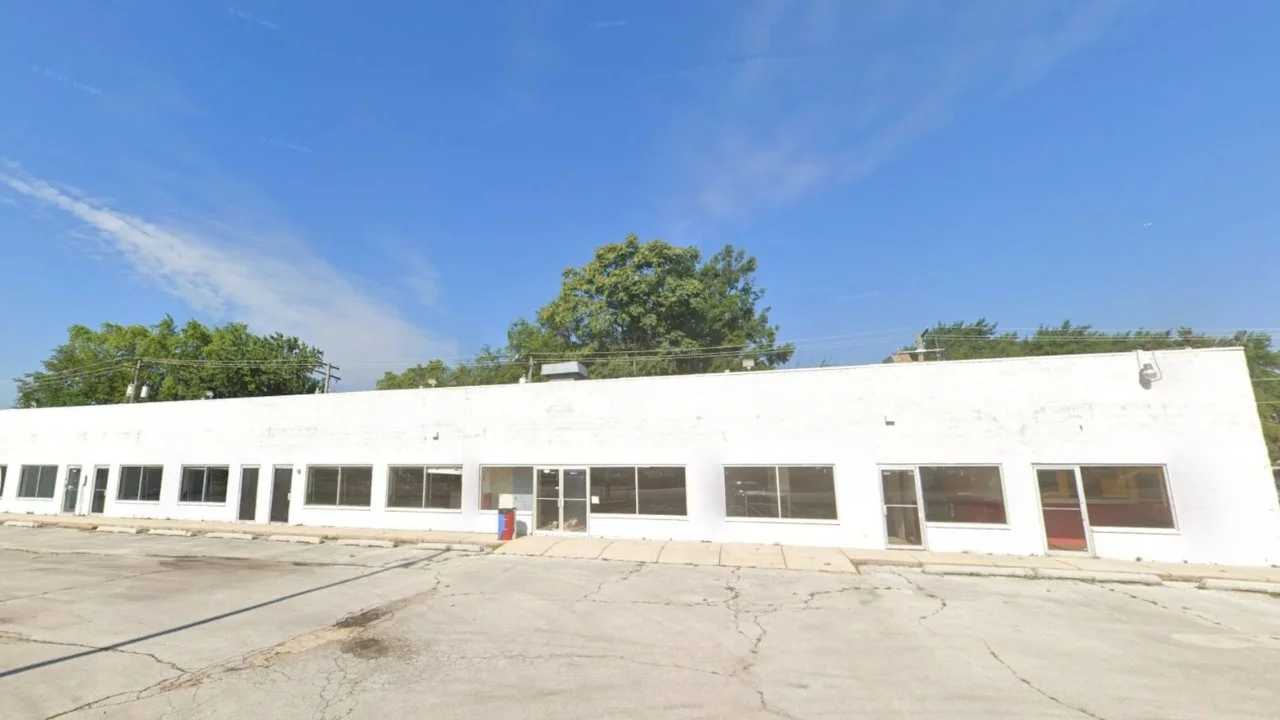 Now Accepting Bids: Hazel Crest Creative Arts Center (Phase 2)