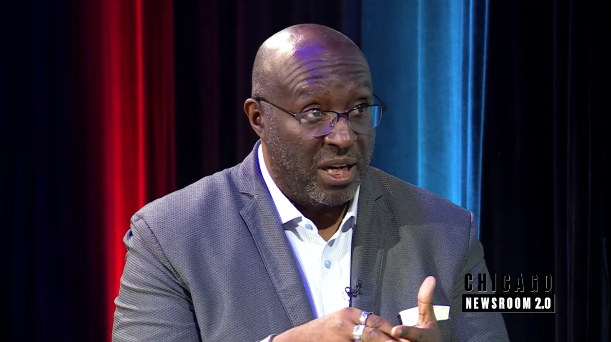 SDA CEO Bo Kemp Featured on CAN TV Discussing Strategy Behind Horizon South