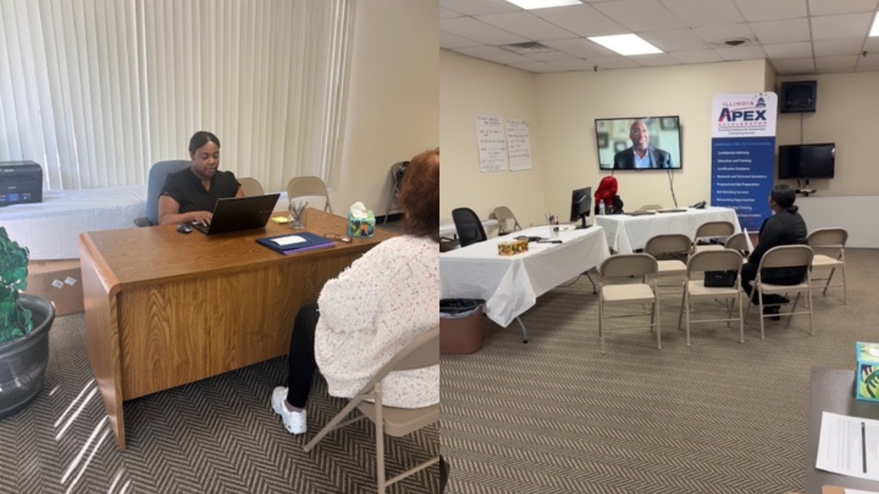 How Free Tax Help Is Putting Money Back Into the Southland