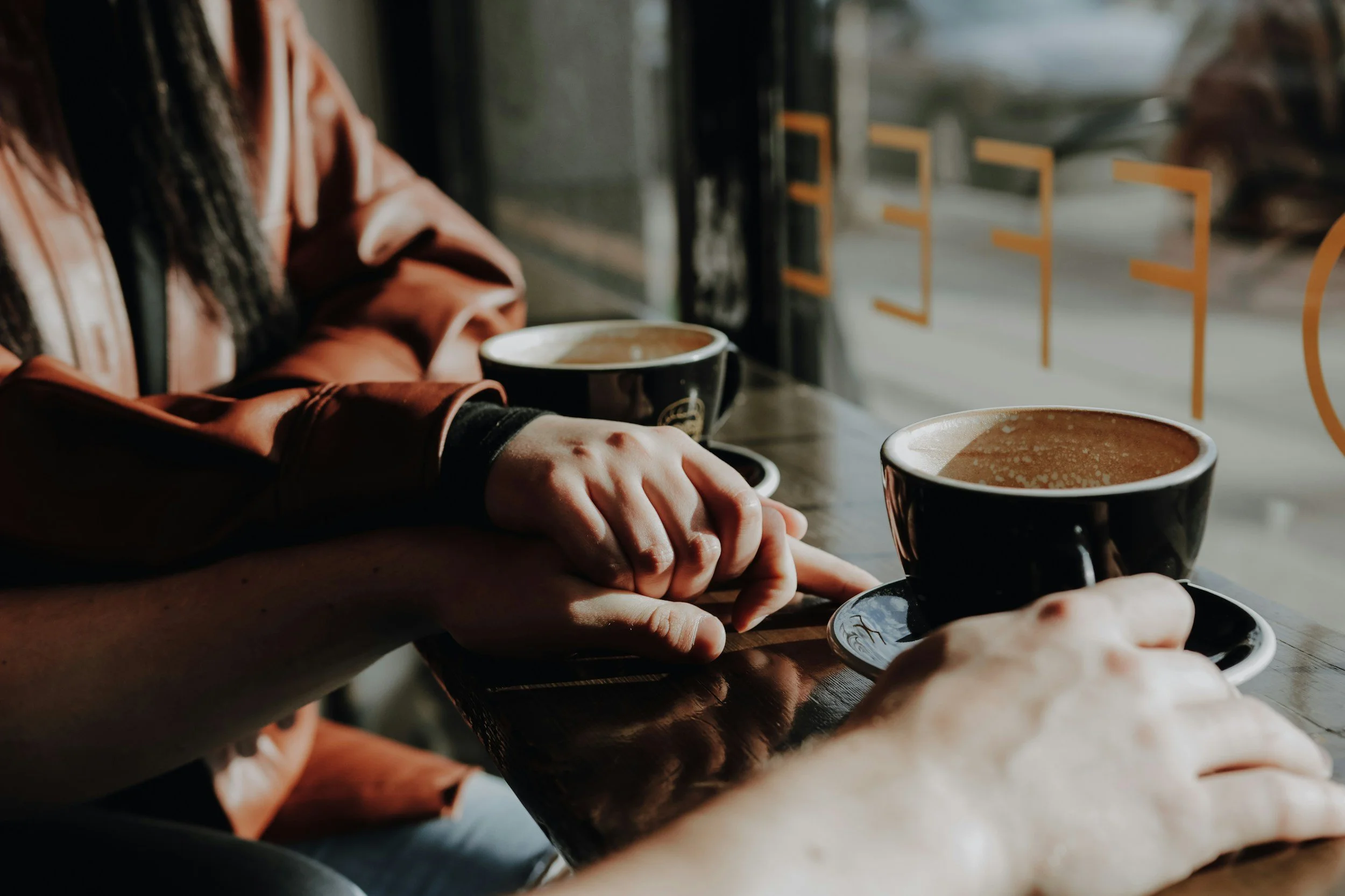 Coffee Connections: Summer Edition: Networking, Conversation &amp; Community for Local Entrepreneurs