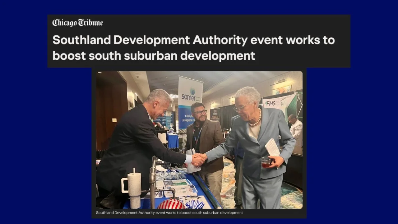 ACHIEVE Summit Coverage Reaches National Audience