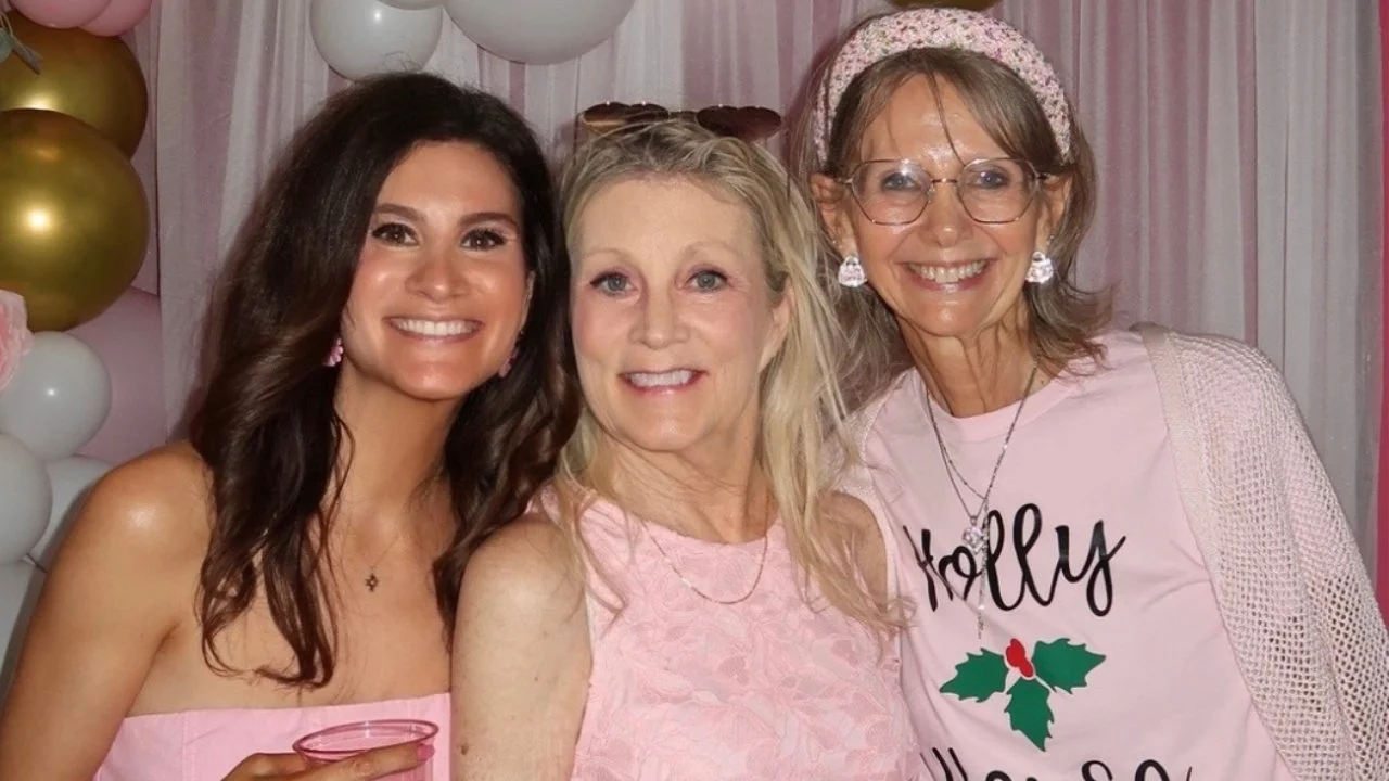 She Kept Her Mother’s Dream Alive. Now The Holly House Is Opening Its Next Chapter