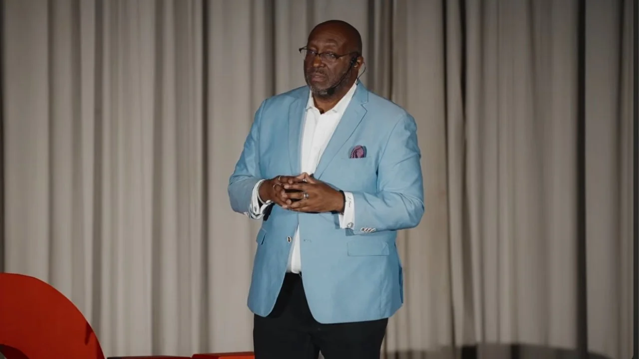 “Deserves to Be a Hollywood Film” - SDA CEO’s TEDx Talk Draws Rave Reviews
