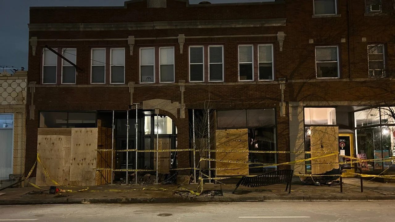 Months After Crash, FoundHERS Suite Founder Prepares to Reopen in New Location