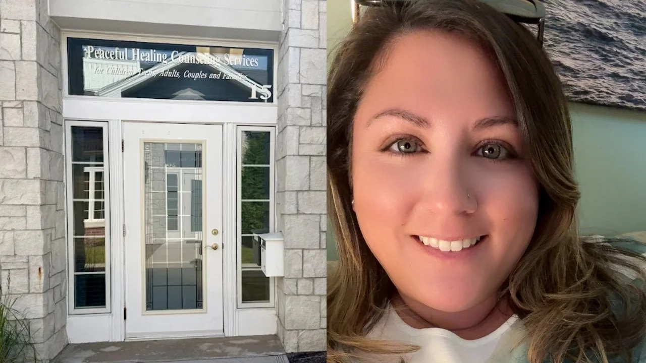 The 167-Hour Gap in Mental Health Care This Orland Park Therapist Wants to Close
