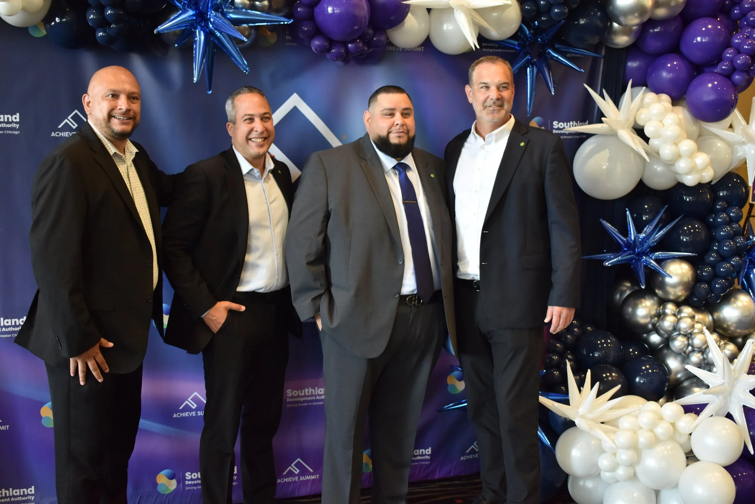 ACHIEVE Summit — Southland Development Authority (SDA)