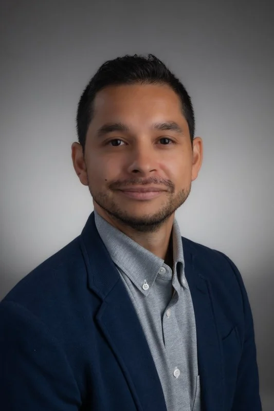 Sergio Anariba