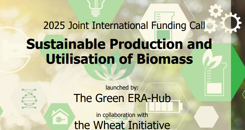 3rd Joint Call – Strong Response and High-Quality Proposals