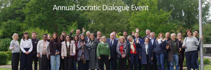 Green ERA-Hub Annual Socratic Dialogue Event - hosted by ILVO (Belgium)