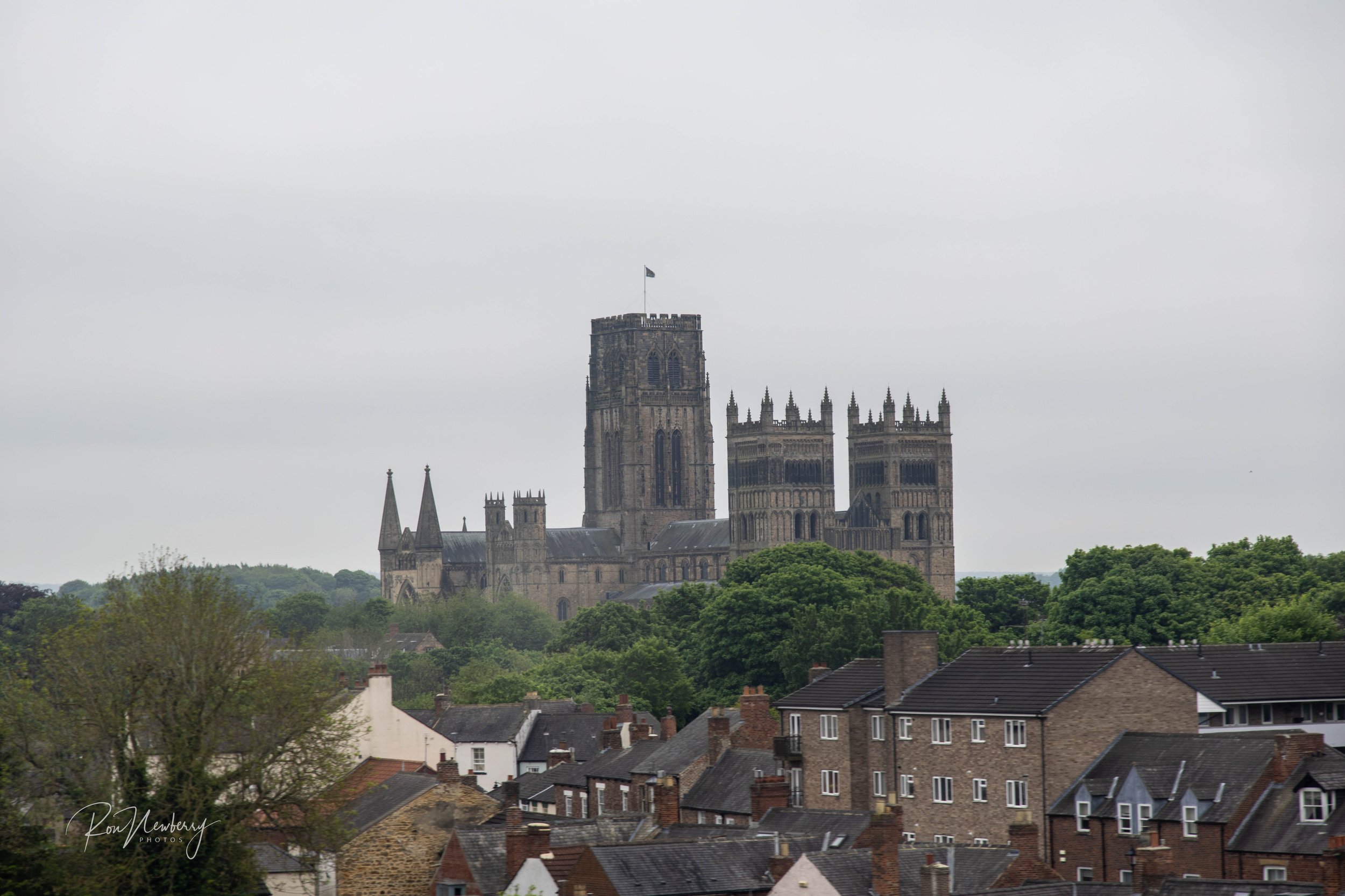 Durham Cathedral
