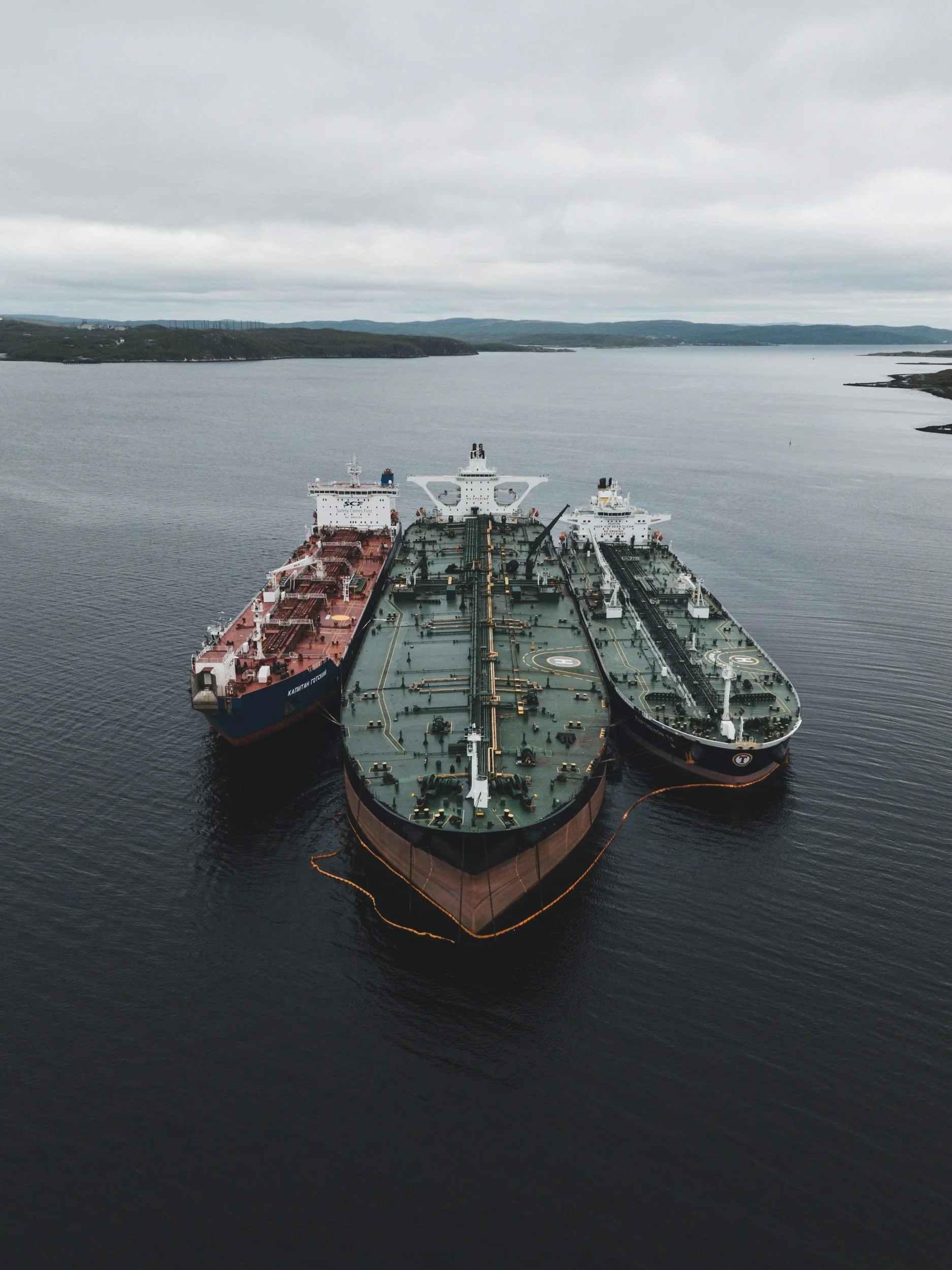 Welcome to Beck Marine