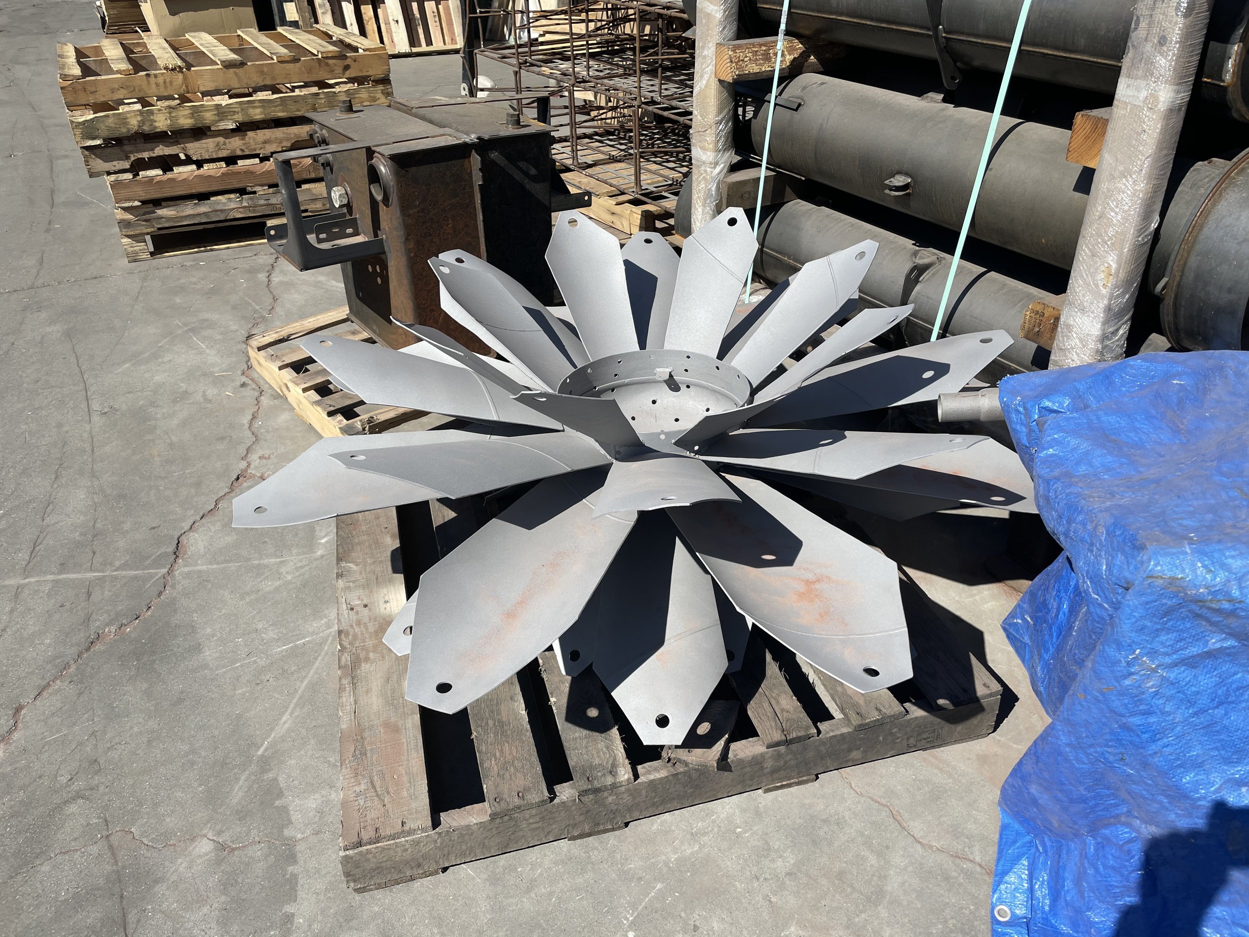 Art Sculpture