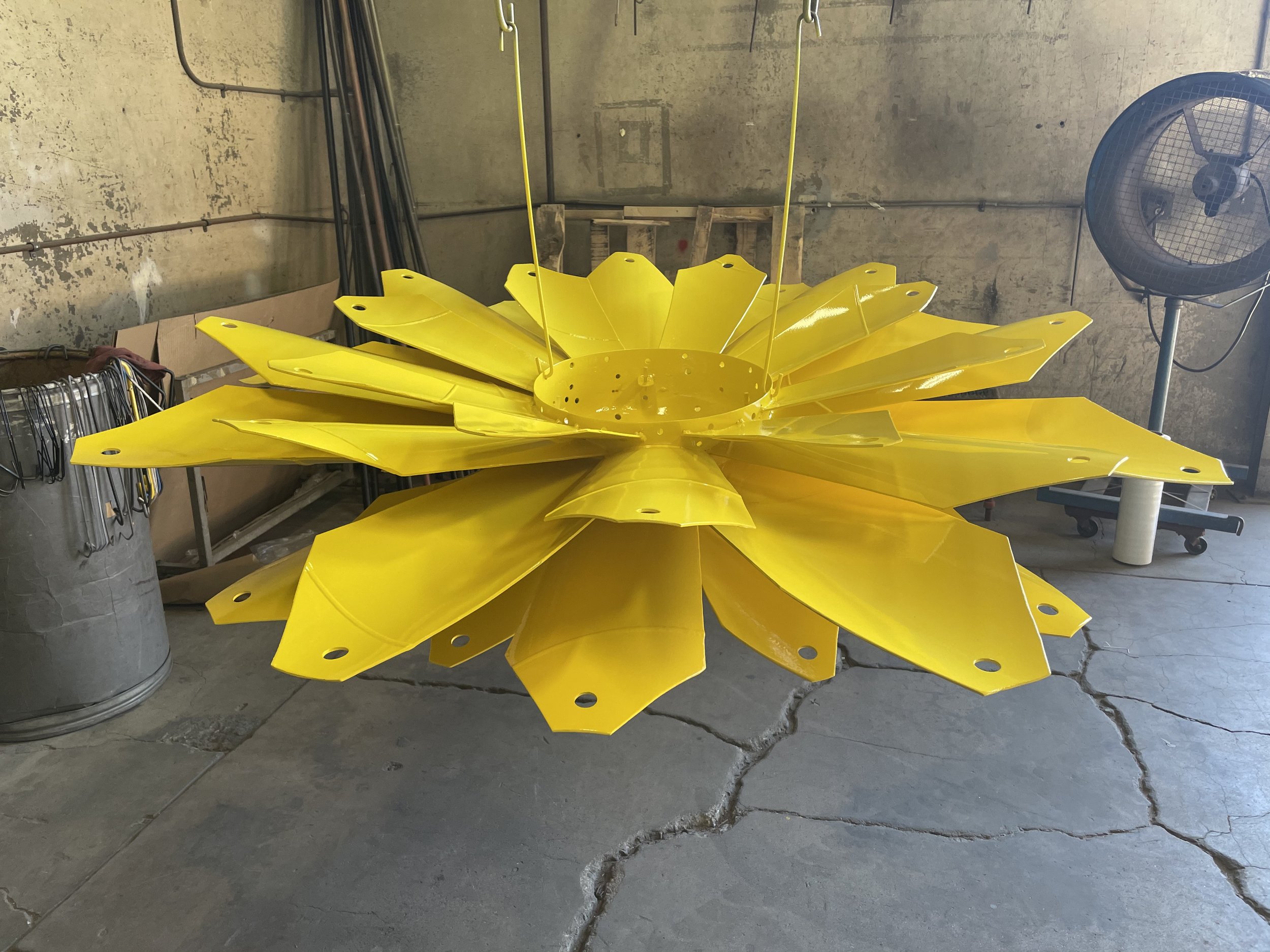 Art Sculpture