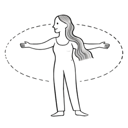 Ondernemer met meer rust en overzicht doordat het bedrijf minder afhankelijk is van één persoon