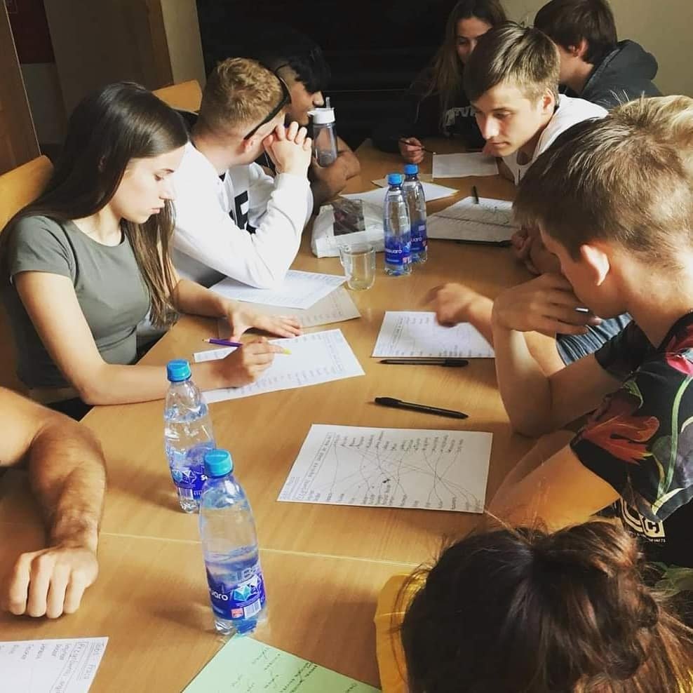 移民支援開発基金から助成金が決定