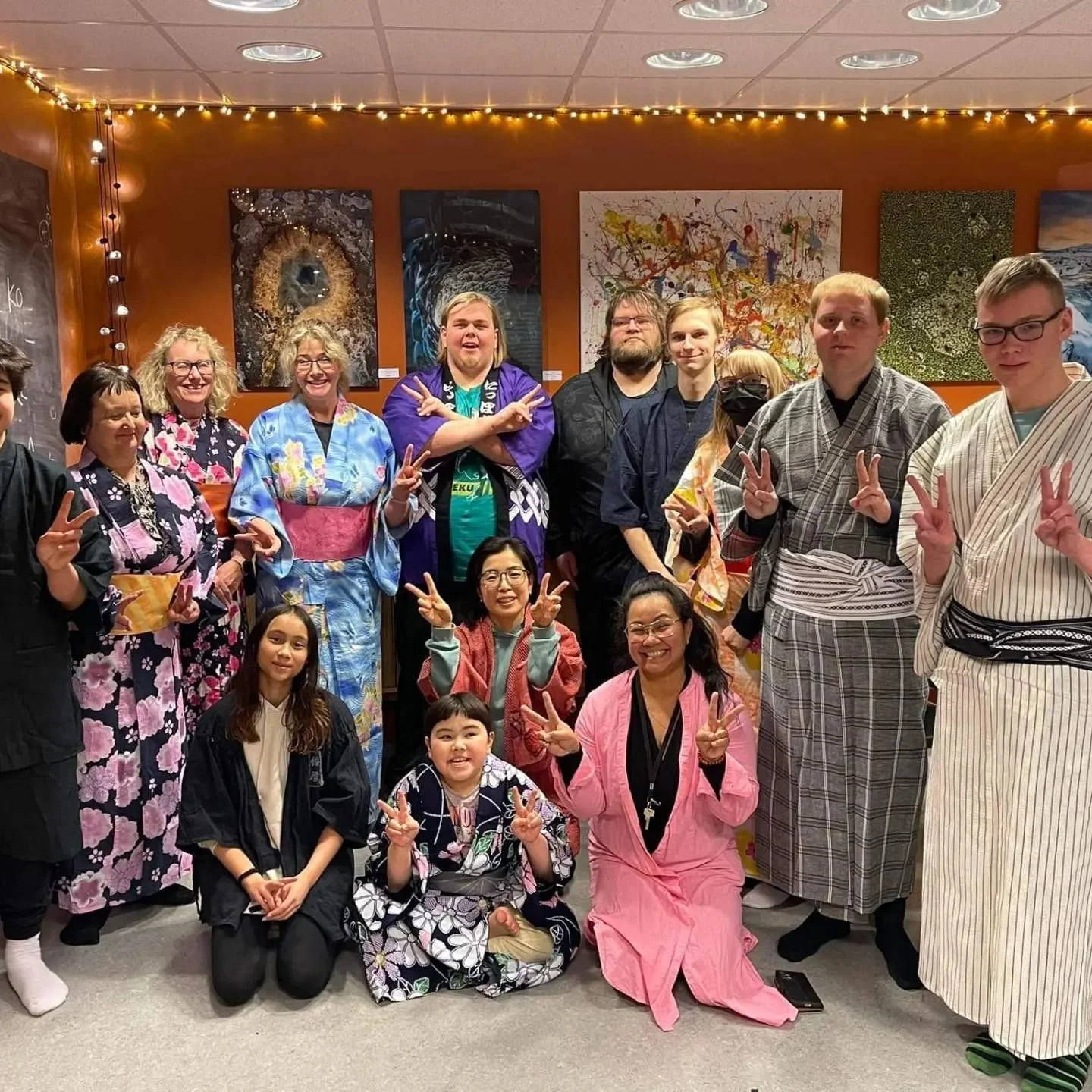 日本語入門講座