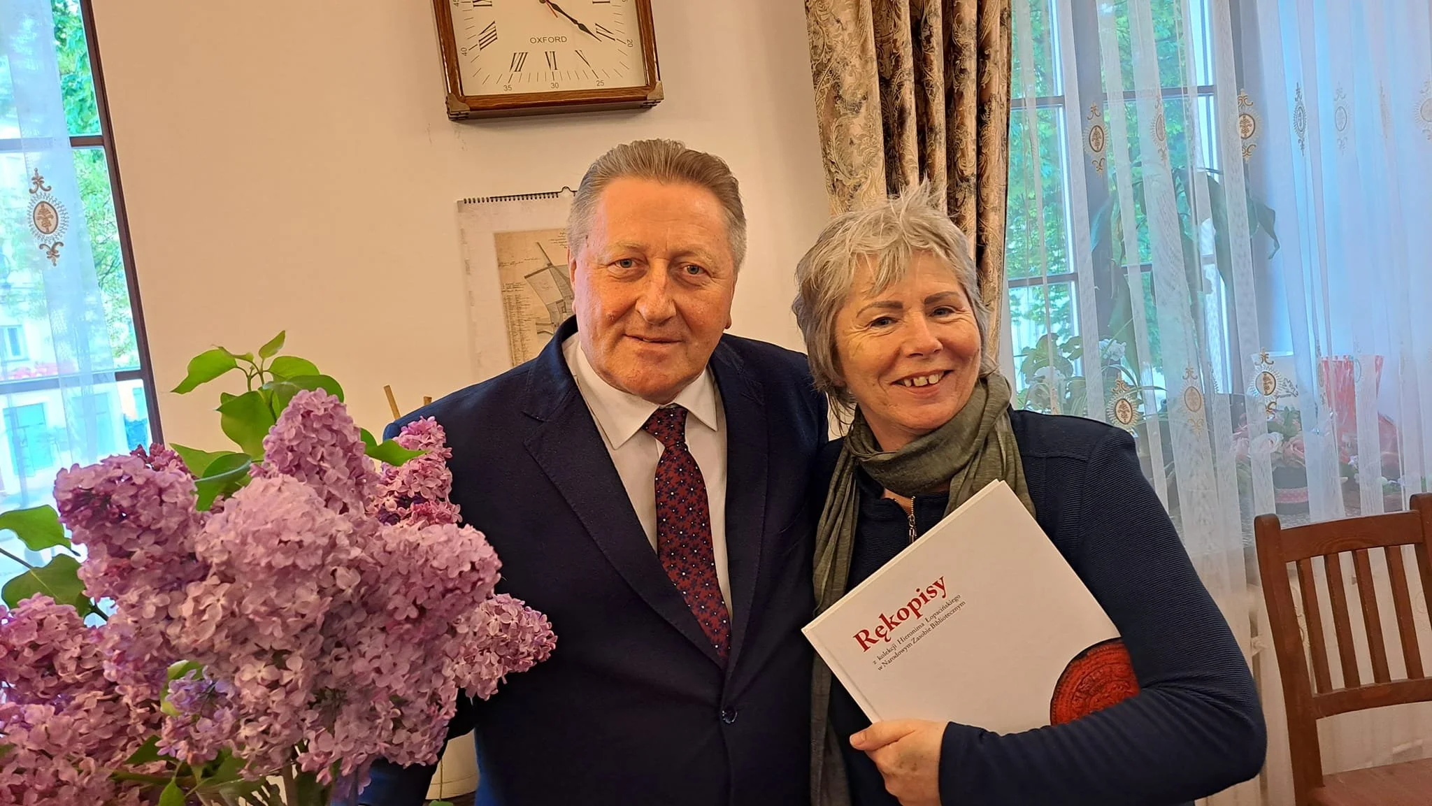 エラスムス・プロジェクト「芸術と文化の探究」