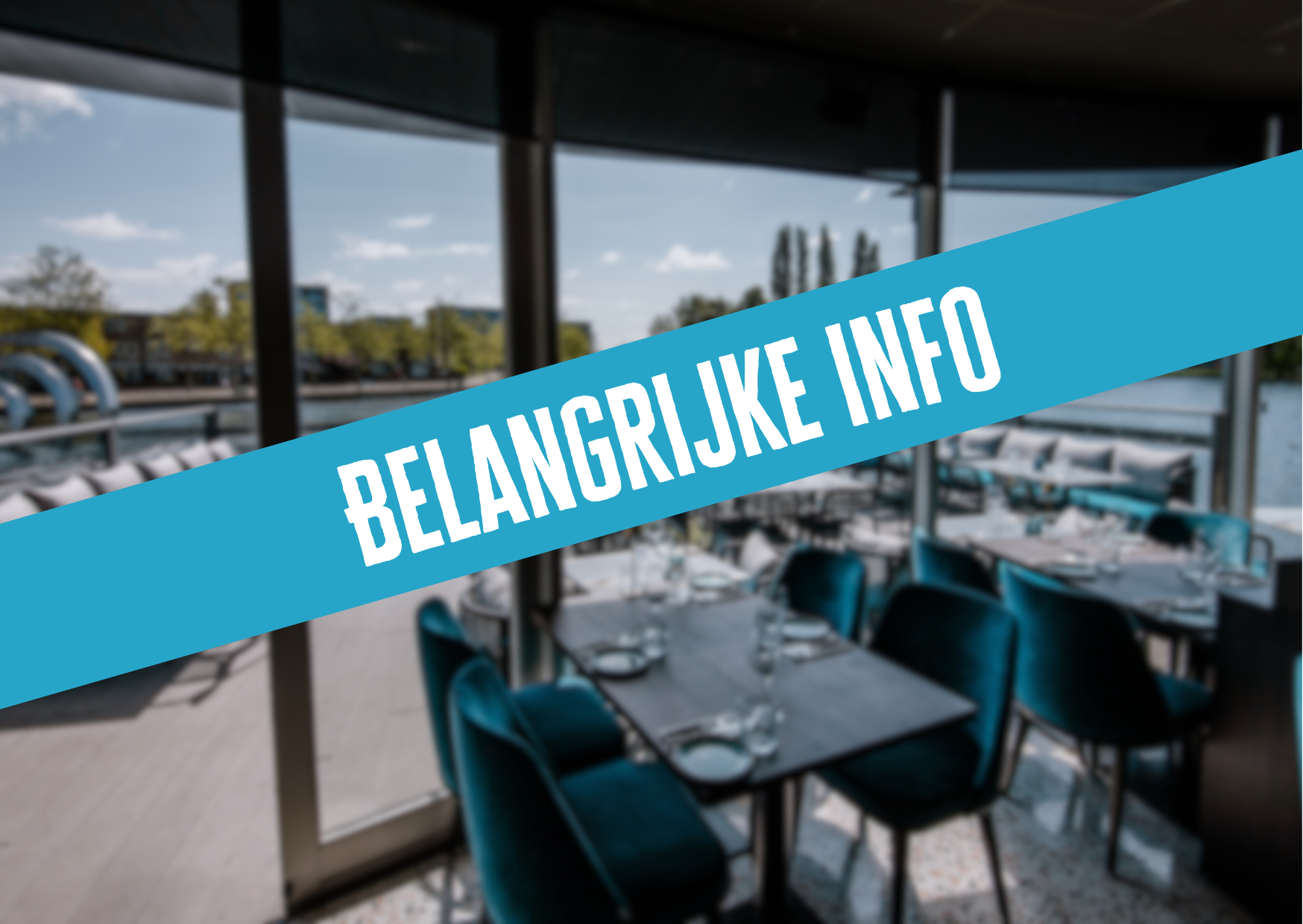 Ons PuuRR-receptuur krijgt een frisse toevoeging