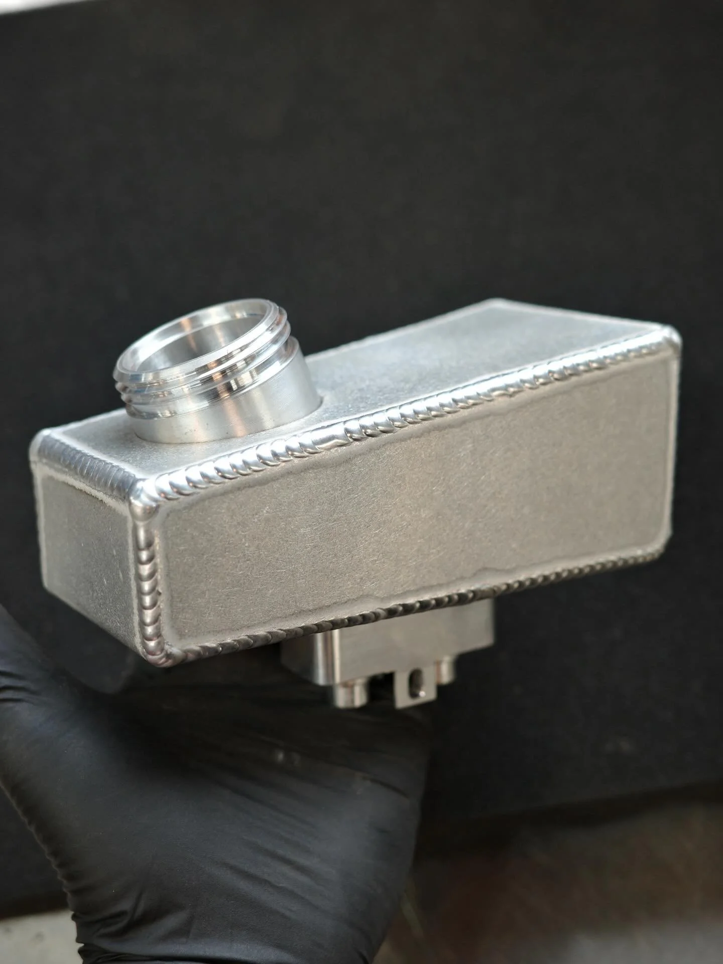 After close to 2 years of daily testing, we can confidently say that upgrading to a Bosch iBooster is hands down the best improvement you can make to your vanagon&rsquo;s brakes. Better pedal feel, reliability, and most importantly - stopping power. 