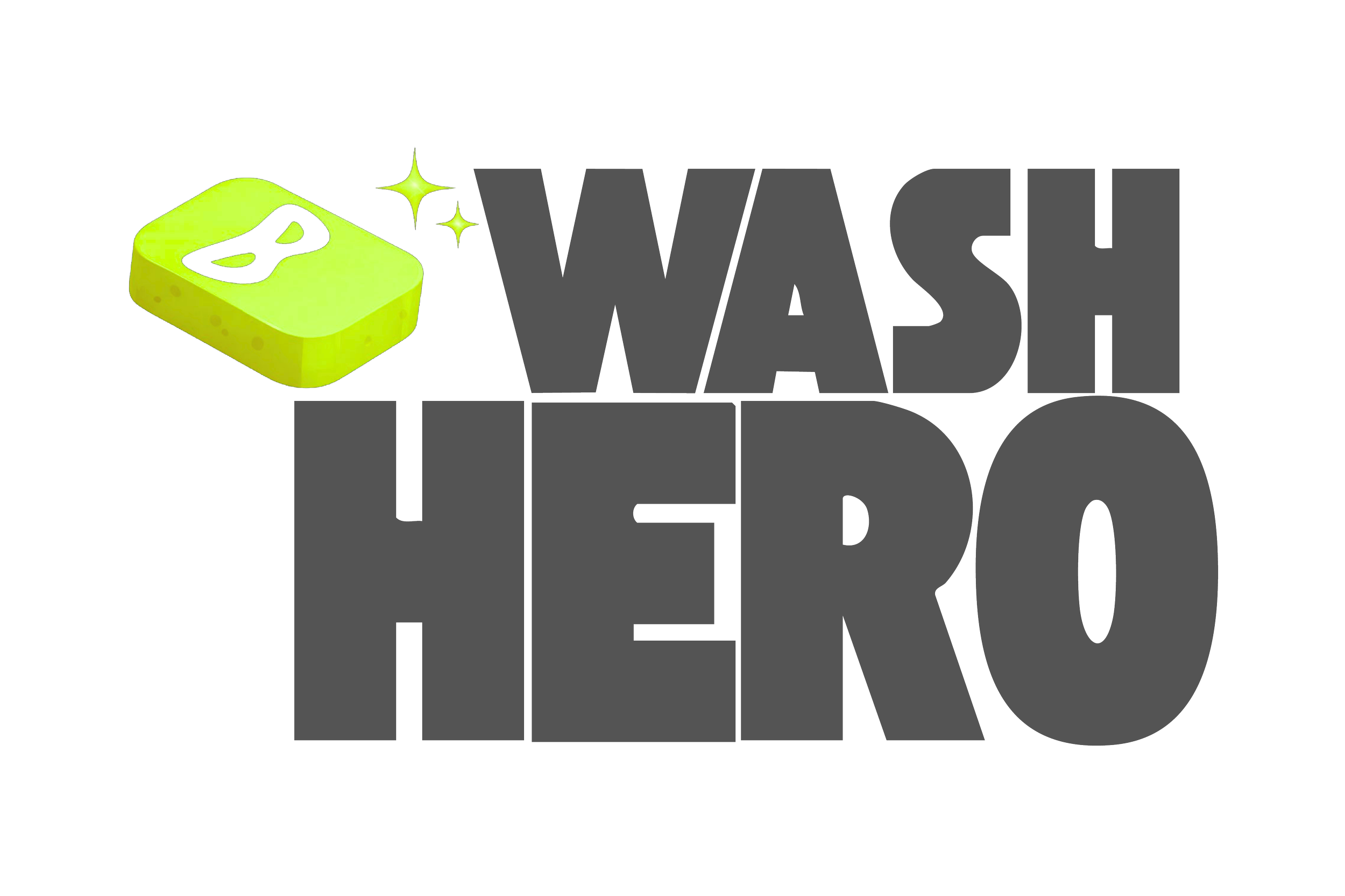 Wash Hero