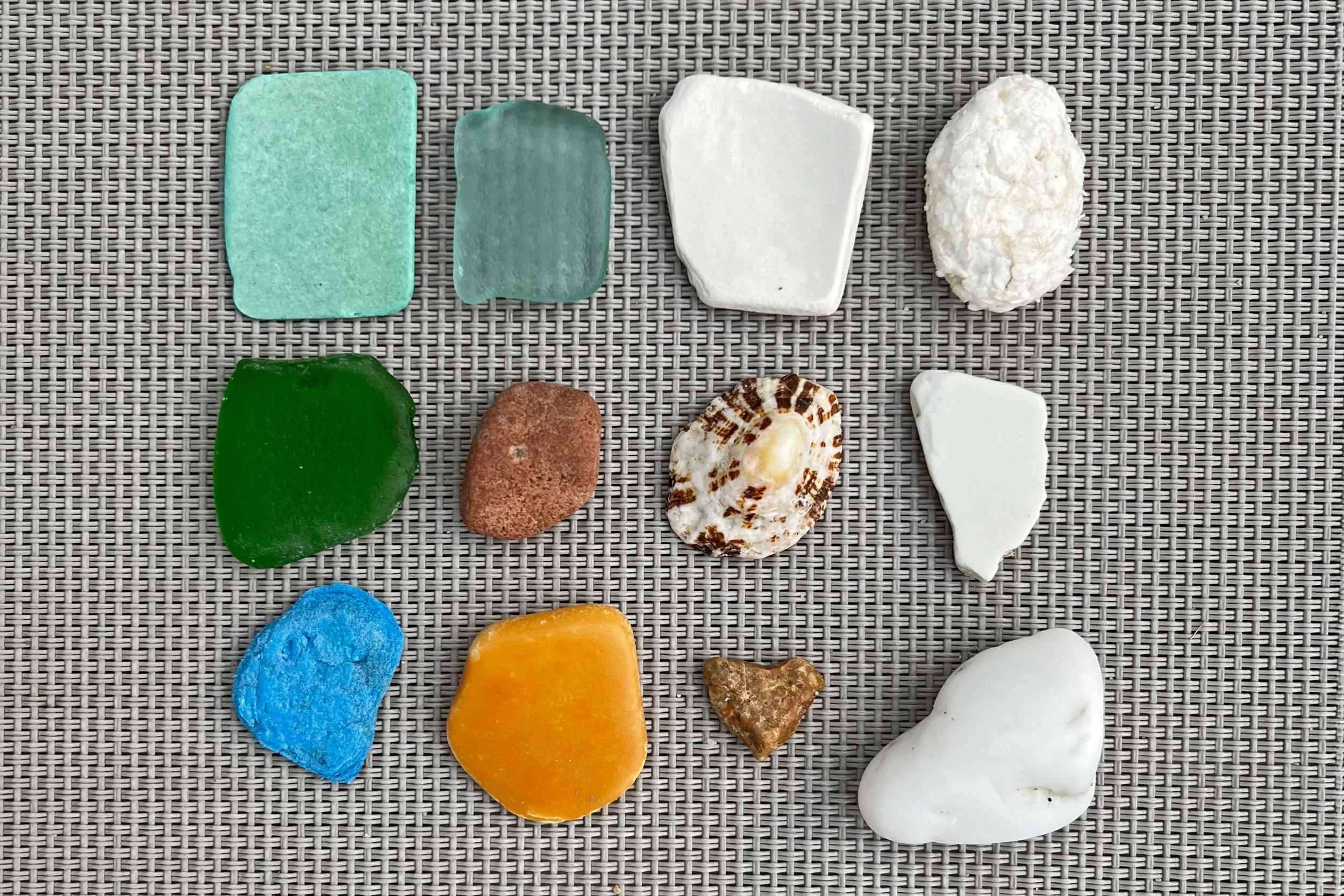 Spuren im Sand - Über das Verschwinden und Bleiben von Plastik