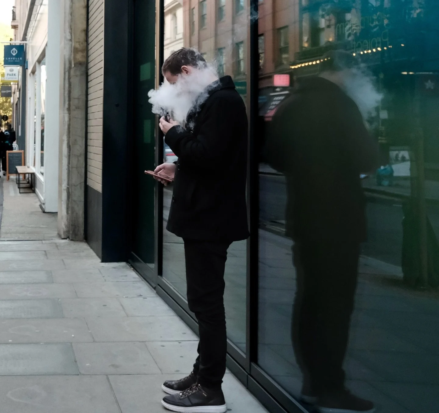 Fuming 

&bull;&bull;&bull;

#streetphotographyinternational
#mystreet_bnw
#streetphotography_cy
#rsph_streethub
#shinyhappystreet
#burnmyeye
#SSiCollaborative
#streetianity
#upcstreet
#spi_shadows
#spi_geometry
#pictorialist
#fujixseries
#streetmome