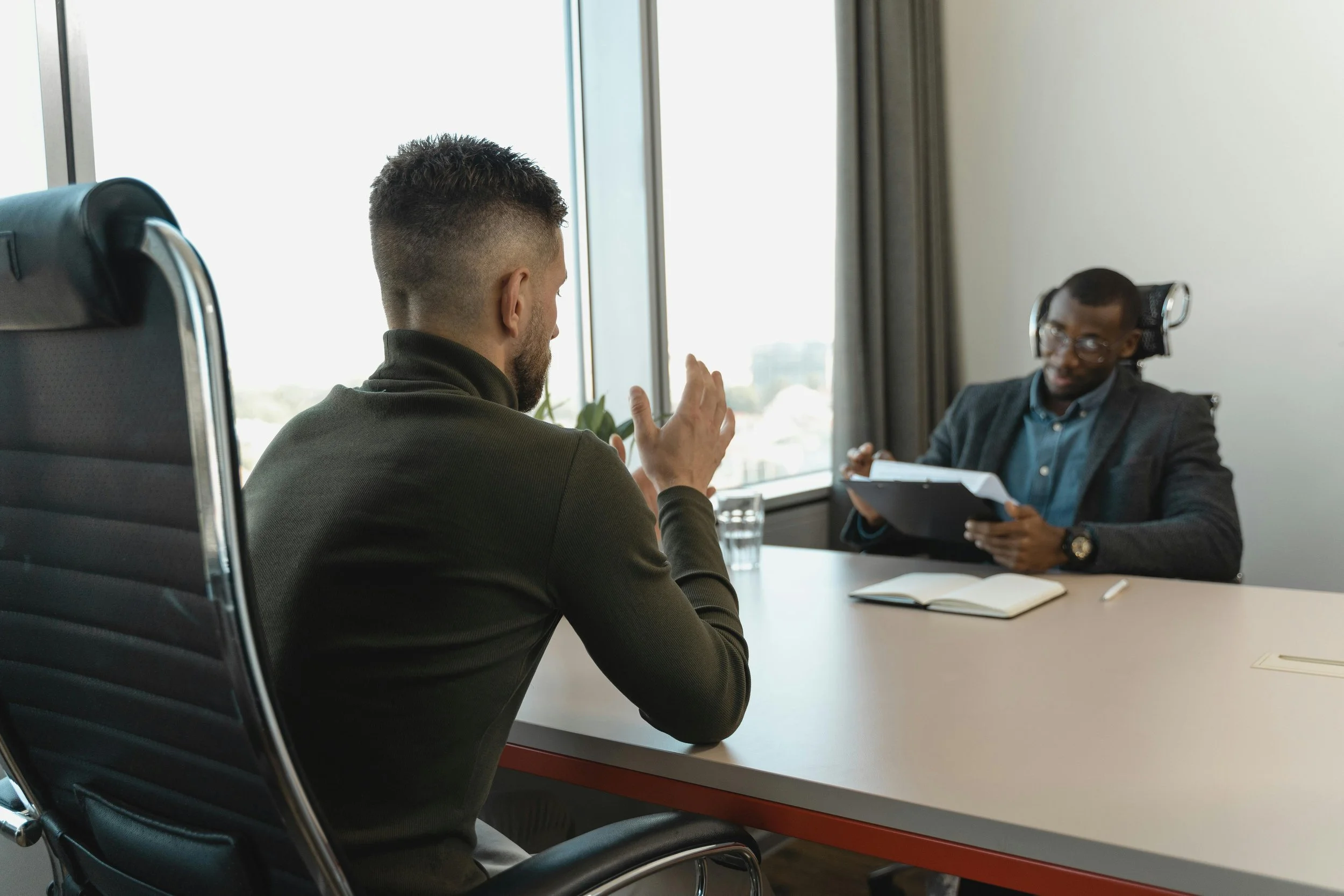 Two Connect Interview Tips Interviews Are a Two-Way Street: Why Employers Need to Ask Better ...