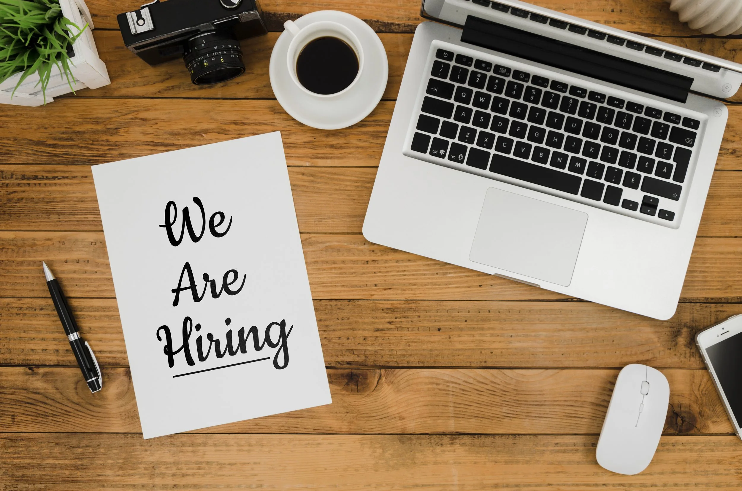 How to Make Your Job Ad Stand Out in a Crowded Market