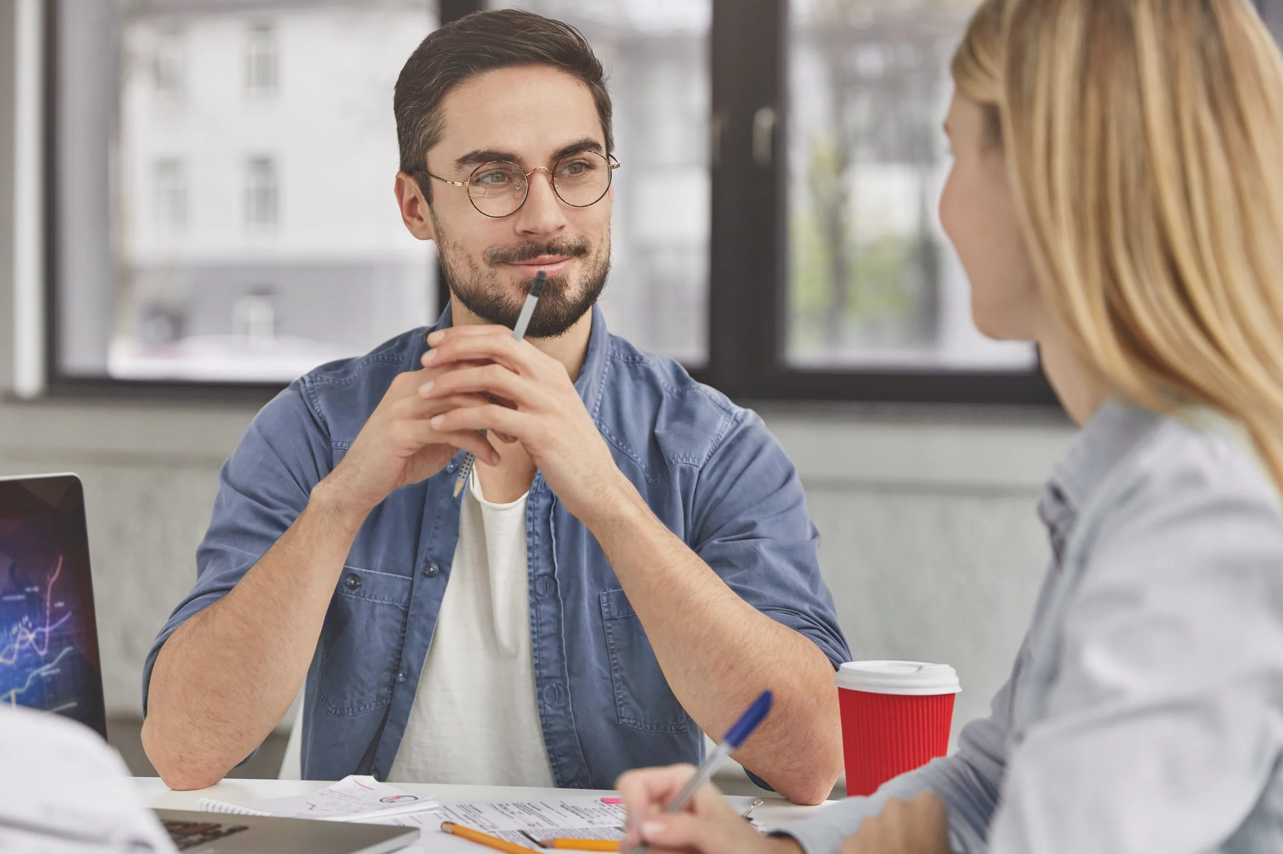 The Art of Interviewing Creatives: What Actually Works