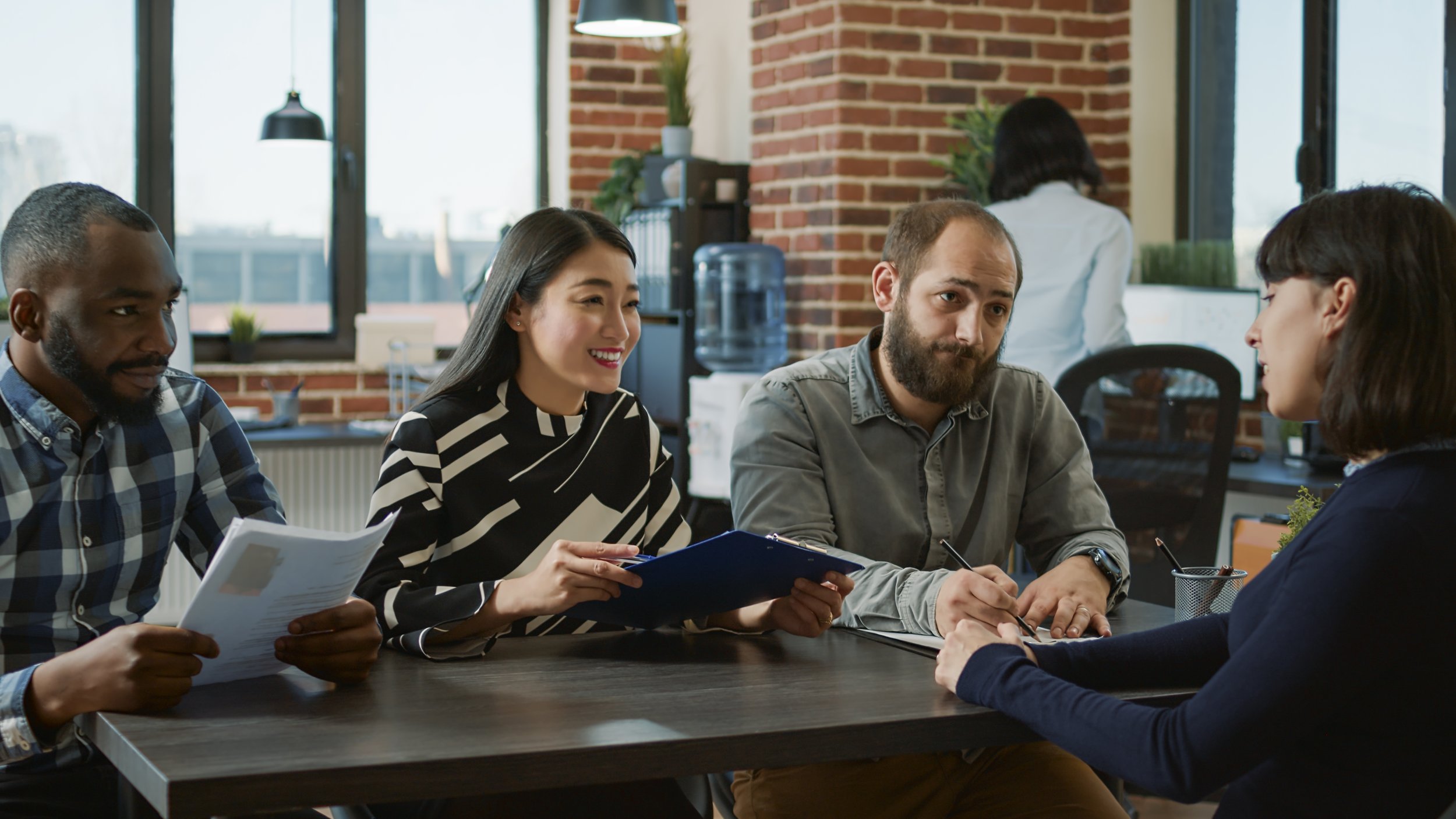 Retention Starts at Recruitment: How to Hire People Who Stay