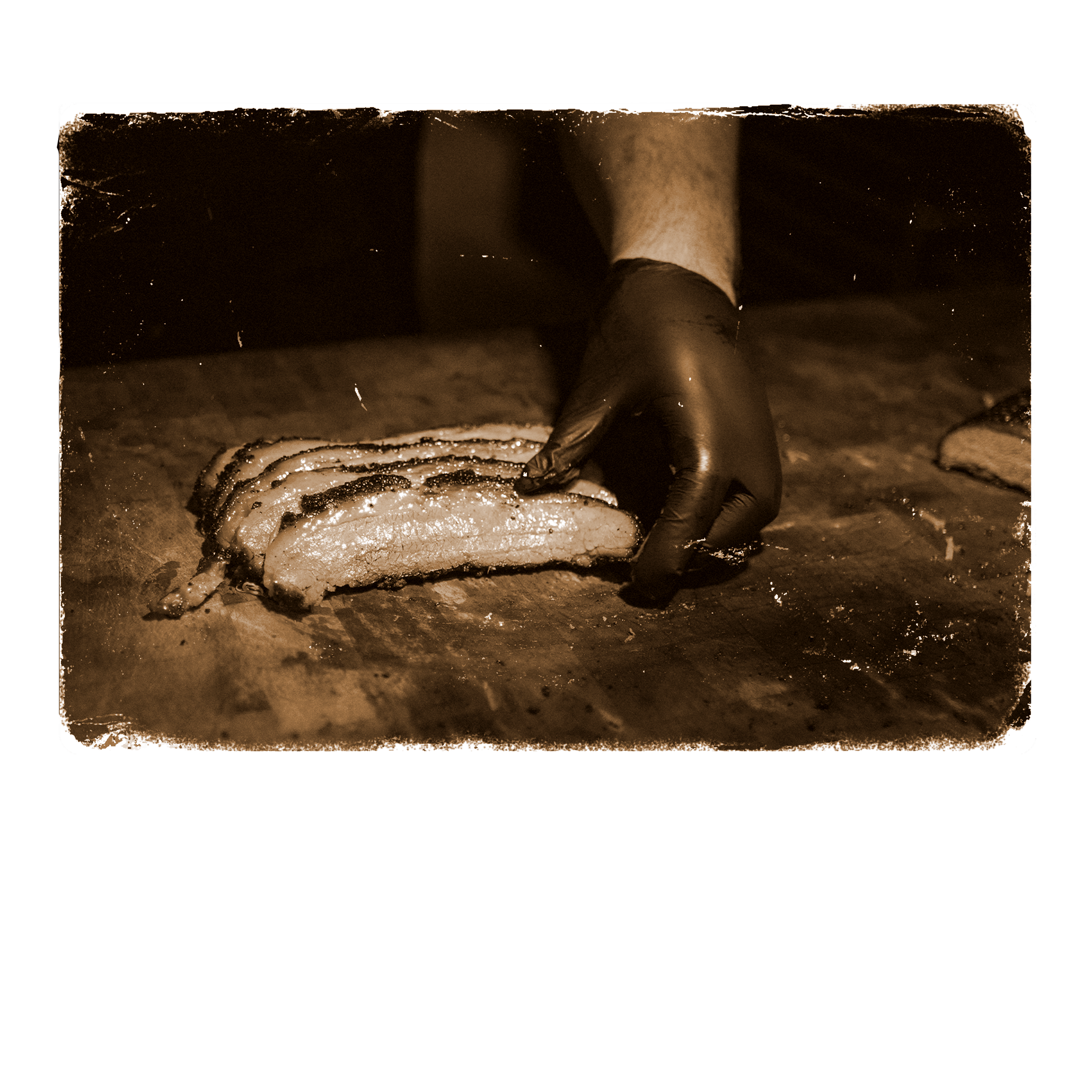 Green Street Smoked Meats