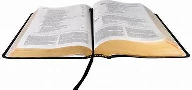 Meal, Scripture, Fellowship