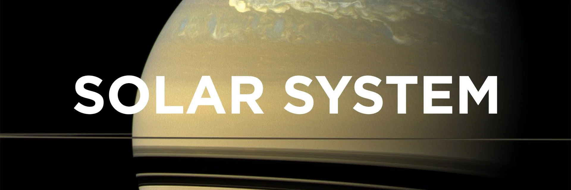 Solar System