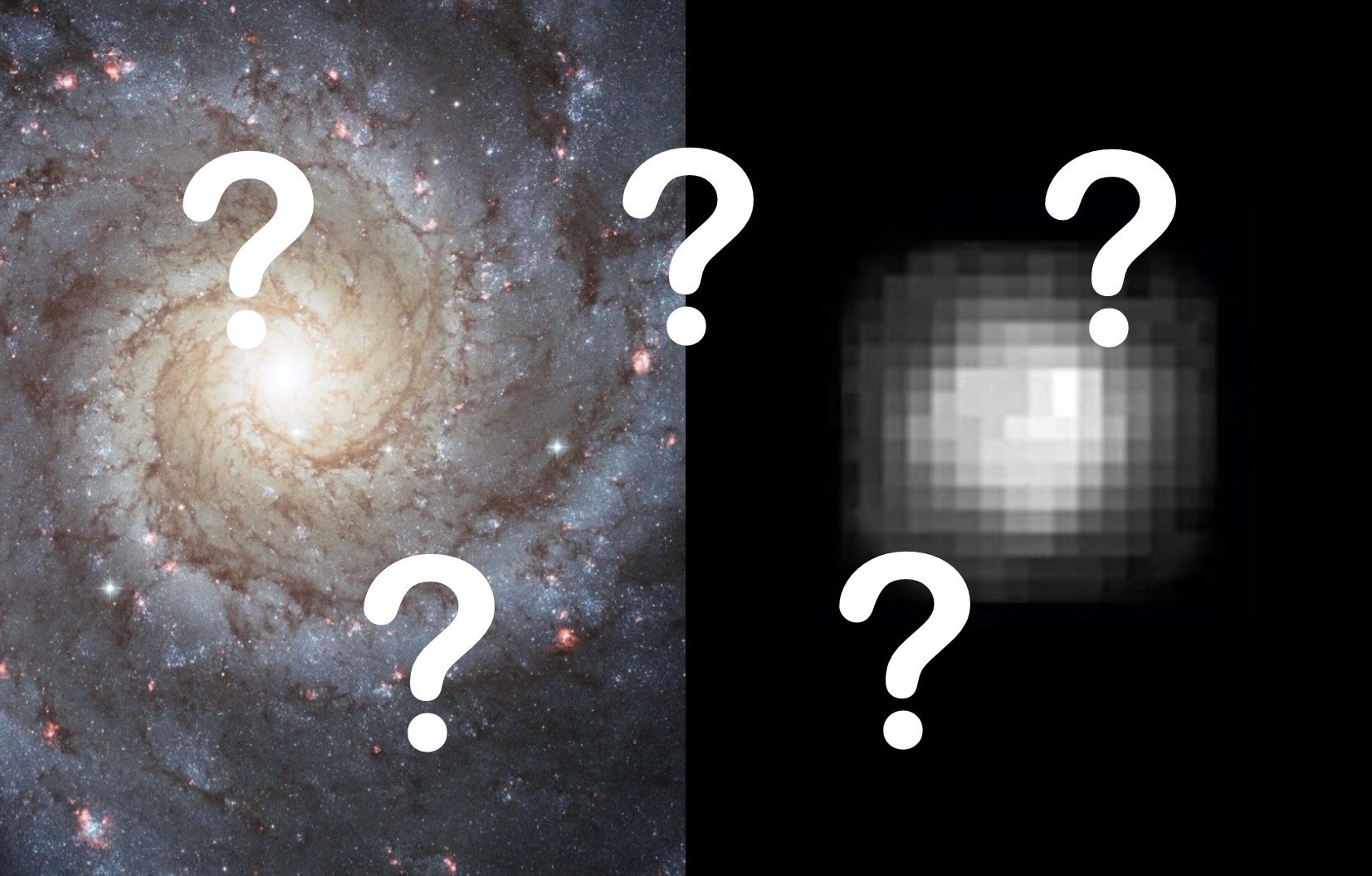 Why Closer Isn’t Always Clearer