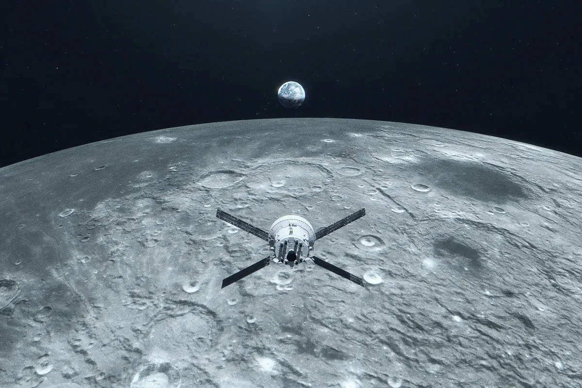 The Artemis II Mission